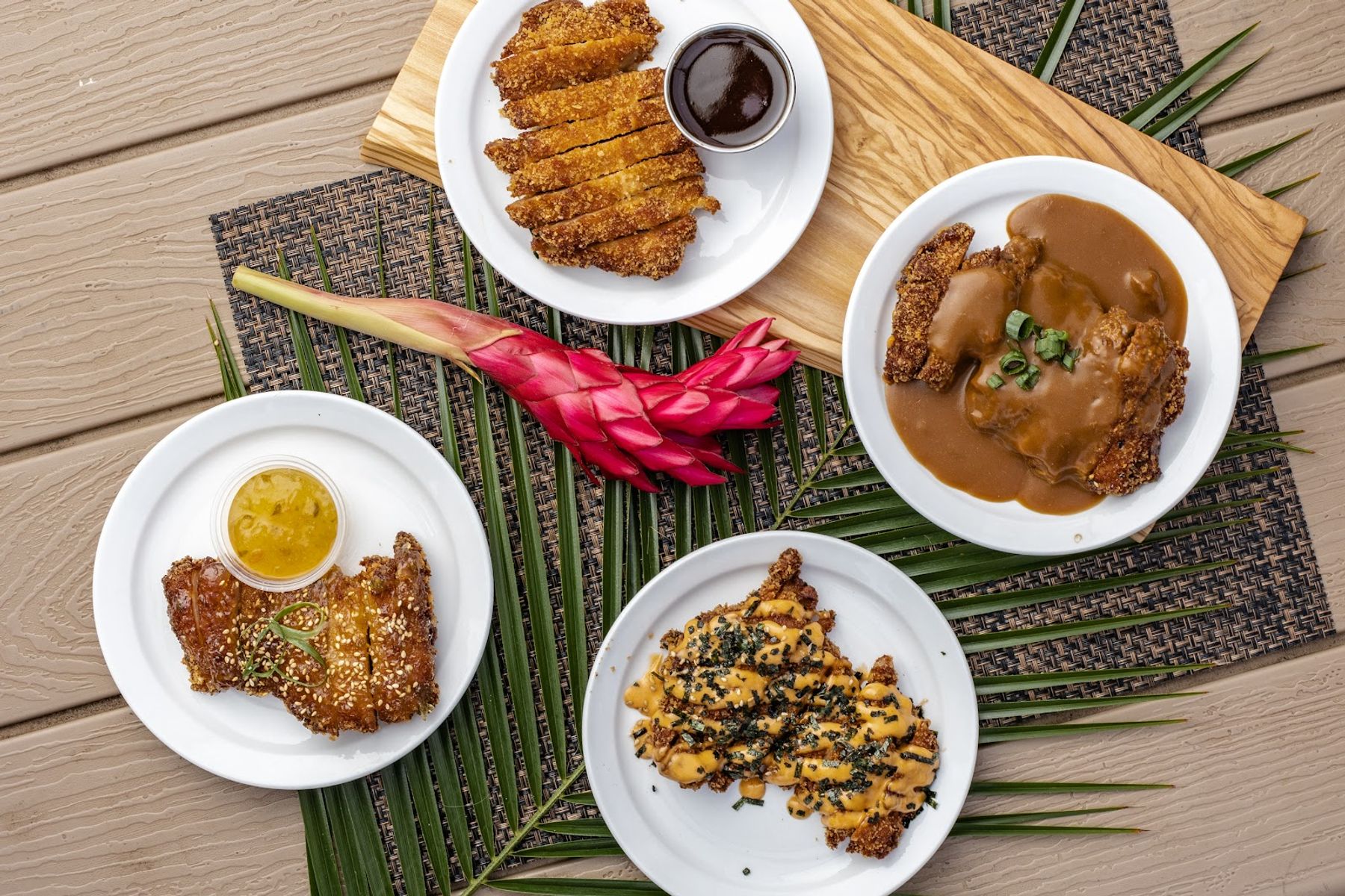 Photo 2 of Sparky's Food Company - Restaurant in Kahului, Maui