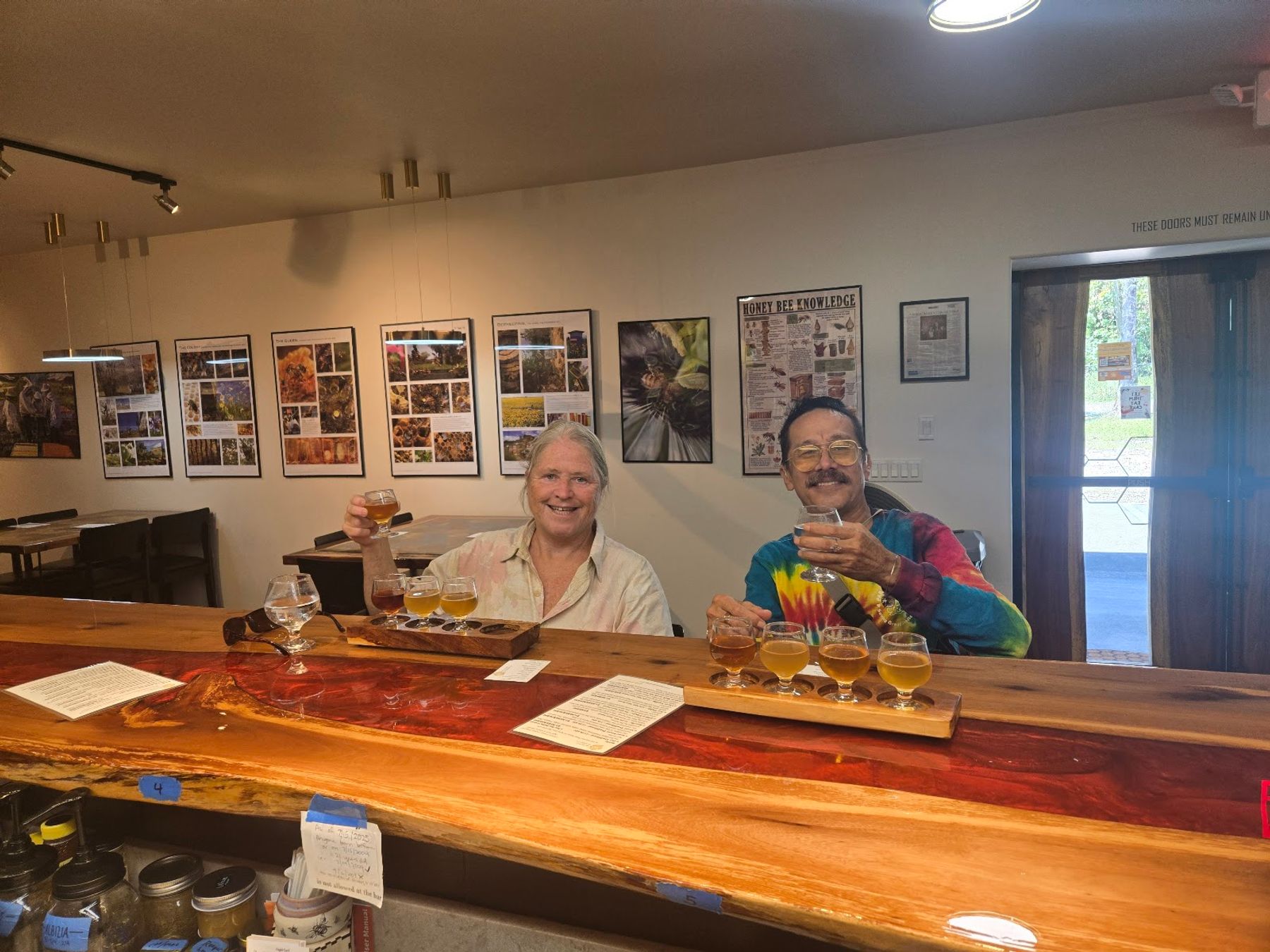 Photo 9 of Big Island Meadery in Pāhoa, Big Island