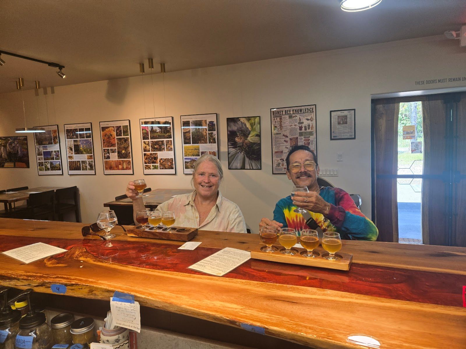 Photo 9 of Big Island Meadery in Pāhoa, Big Island