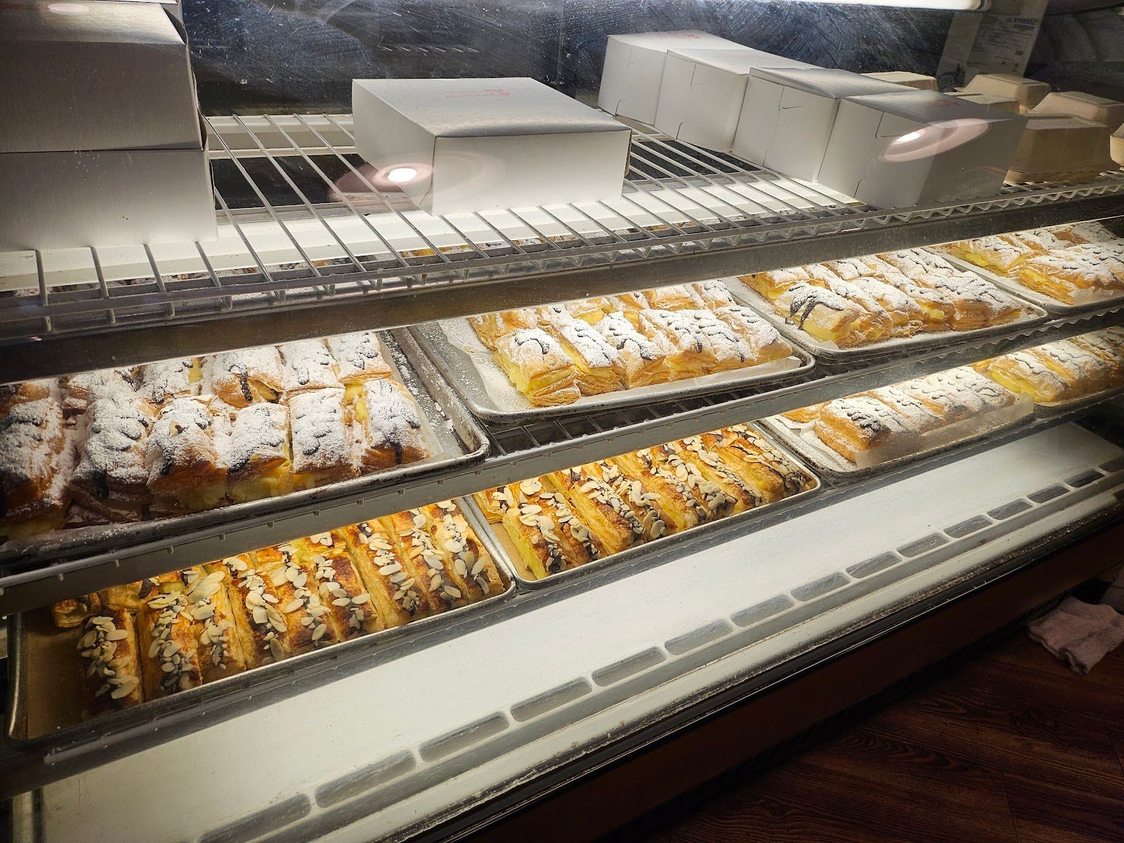 Photo 7 of Paalaa Kai Bakery in Waialua & Mokulēʻia, Oahu