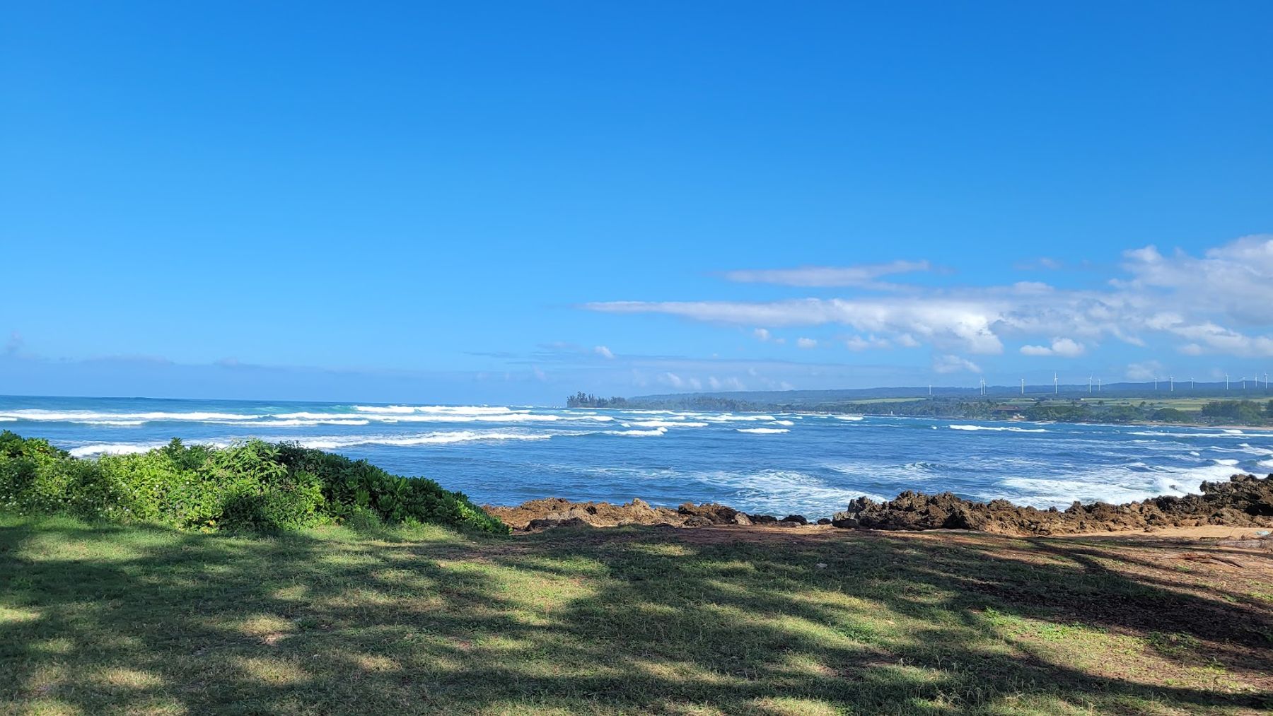 Photo 9 of Bill and Peggy Paty Kaiaka Bay Beach Park in Haleʻiwa, Oahu