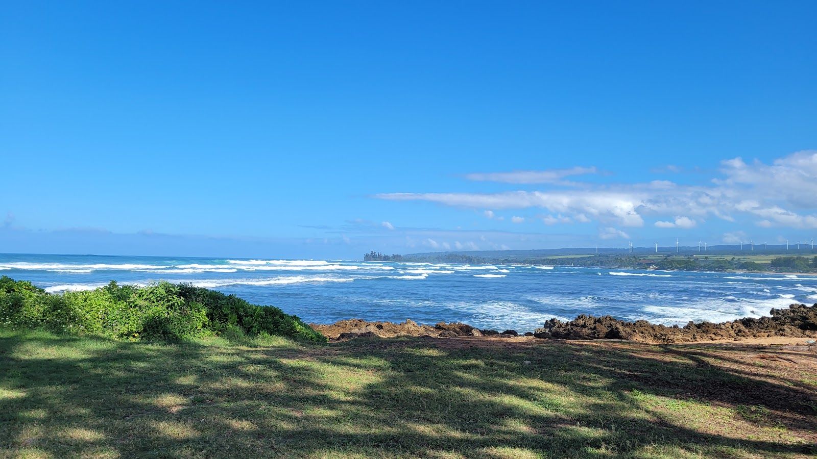 Photo 9 of Bill and Peggy Paty Kaiaka Bay Beach Park in Haleʻiwa, Oahu