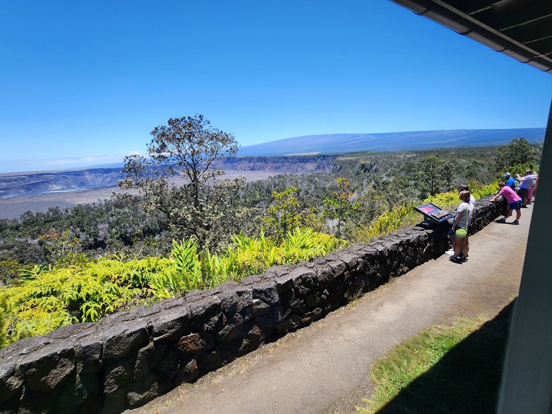Photo 4 of The Rim in Volcano, Big Island