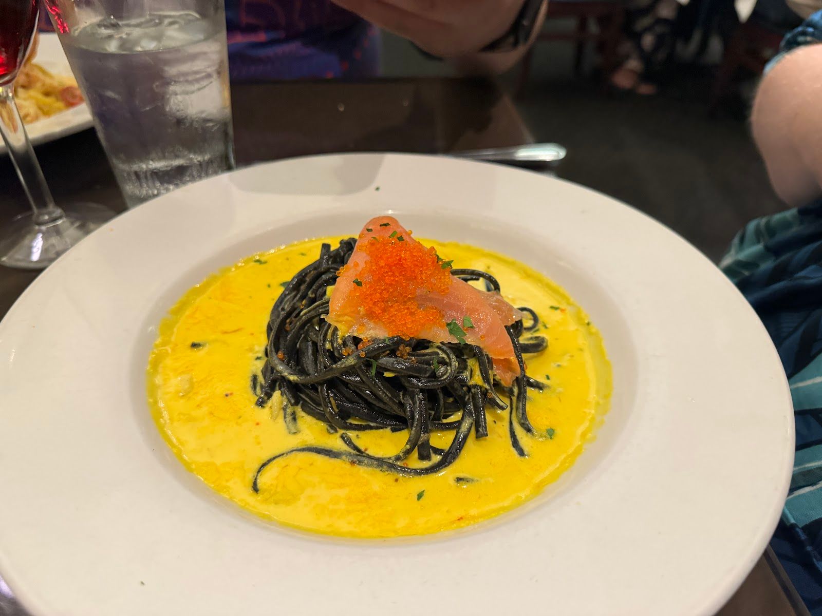 Photo 4 of Bistro Casanova in Kahului, Maui
