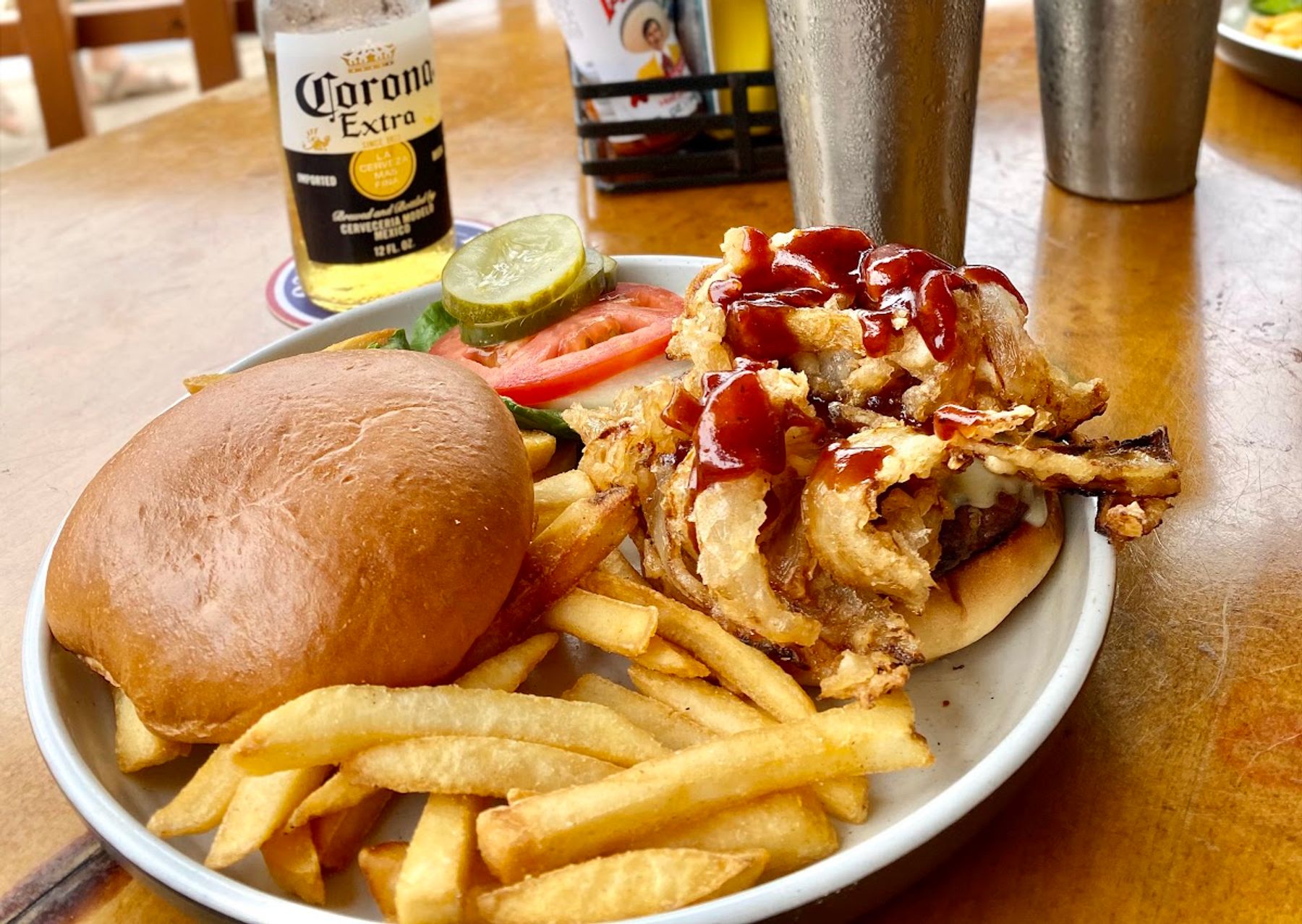 Photo 3 of Milagros Food Co. in Pāʻia, Maui