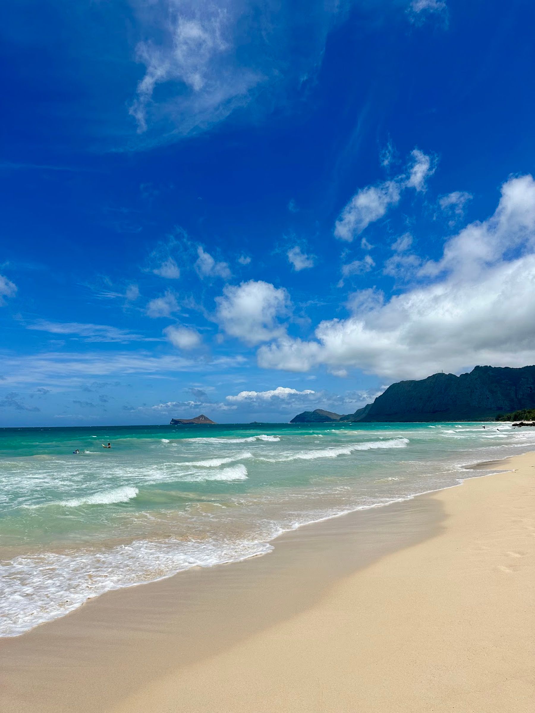 Photo 8 of Bellows Field Beach Park in Waimānalo, Oahu