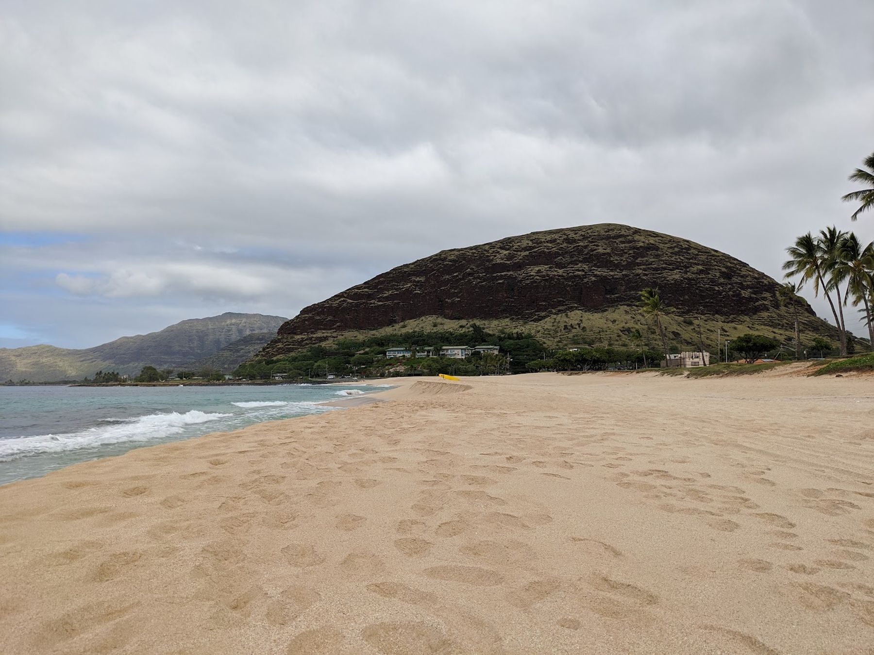 Photo 2 of Māʻili Beach Park in Waiʻanae Coast, Oahu
