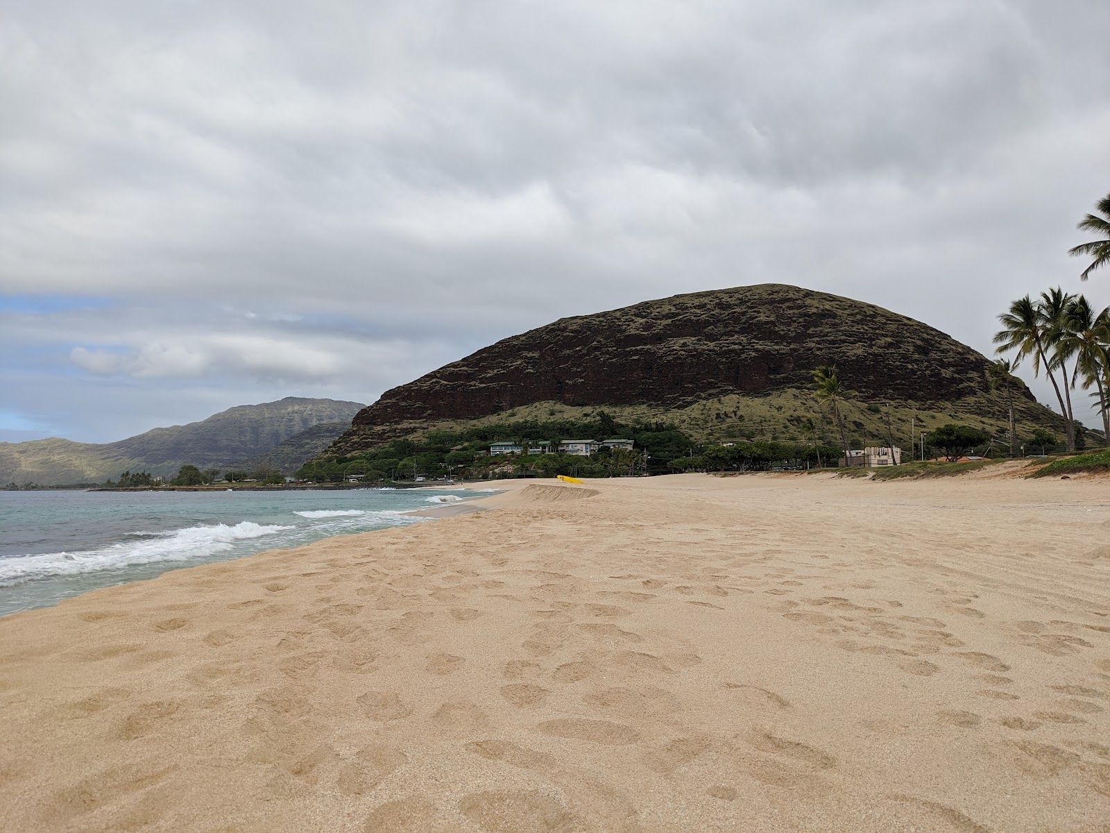Photo 2 of Māʻili Beach Park in Waiʻanae Coast, Oahu