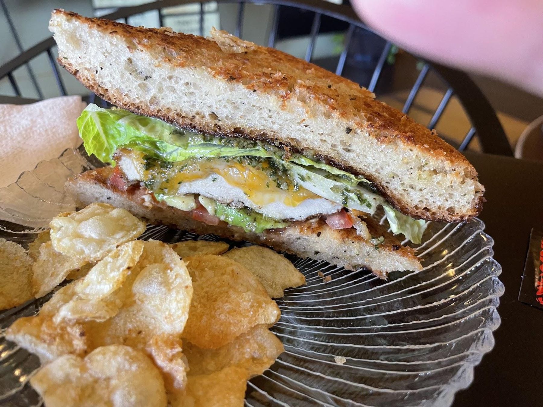 Ku’uleis Gourmet restaurant in Hanapepe, Kaua‘i photo 3