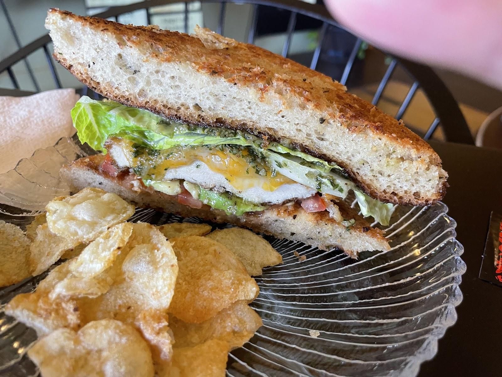 Ku’uleis Gourmet restaurant in Hanapepe, Kaua‘i photo 3