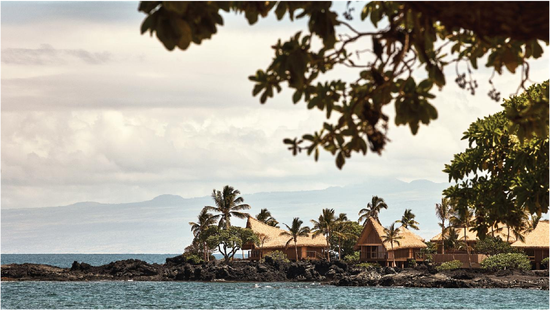 Photo 10 of Kona Village, A Rosewood Resort in Kailua-Kona, Big-island