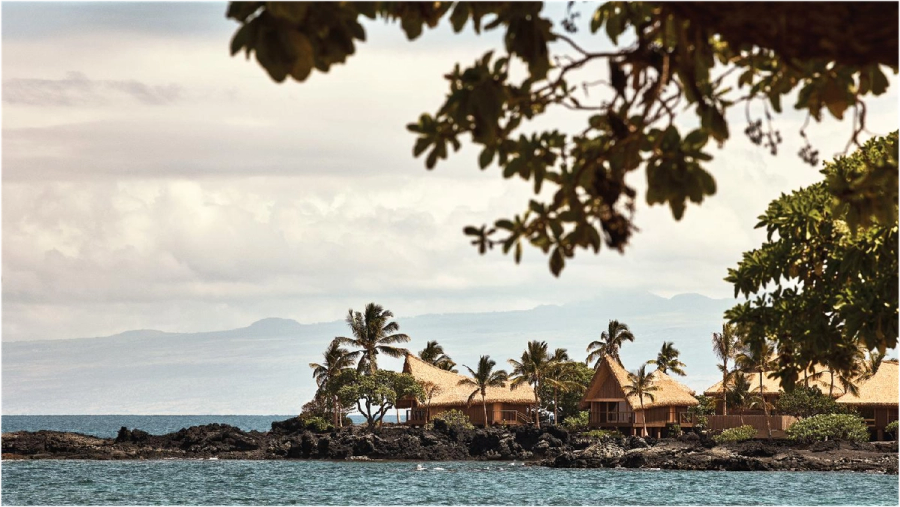 Photo 10 of Kona Village, A Rosewood Resort in Kailua-Kona, Big-island