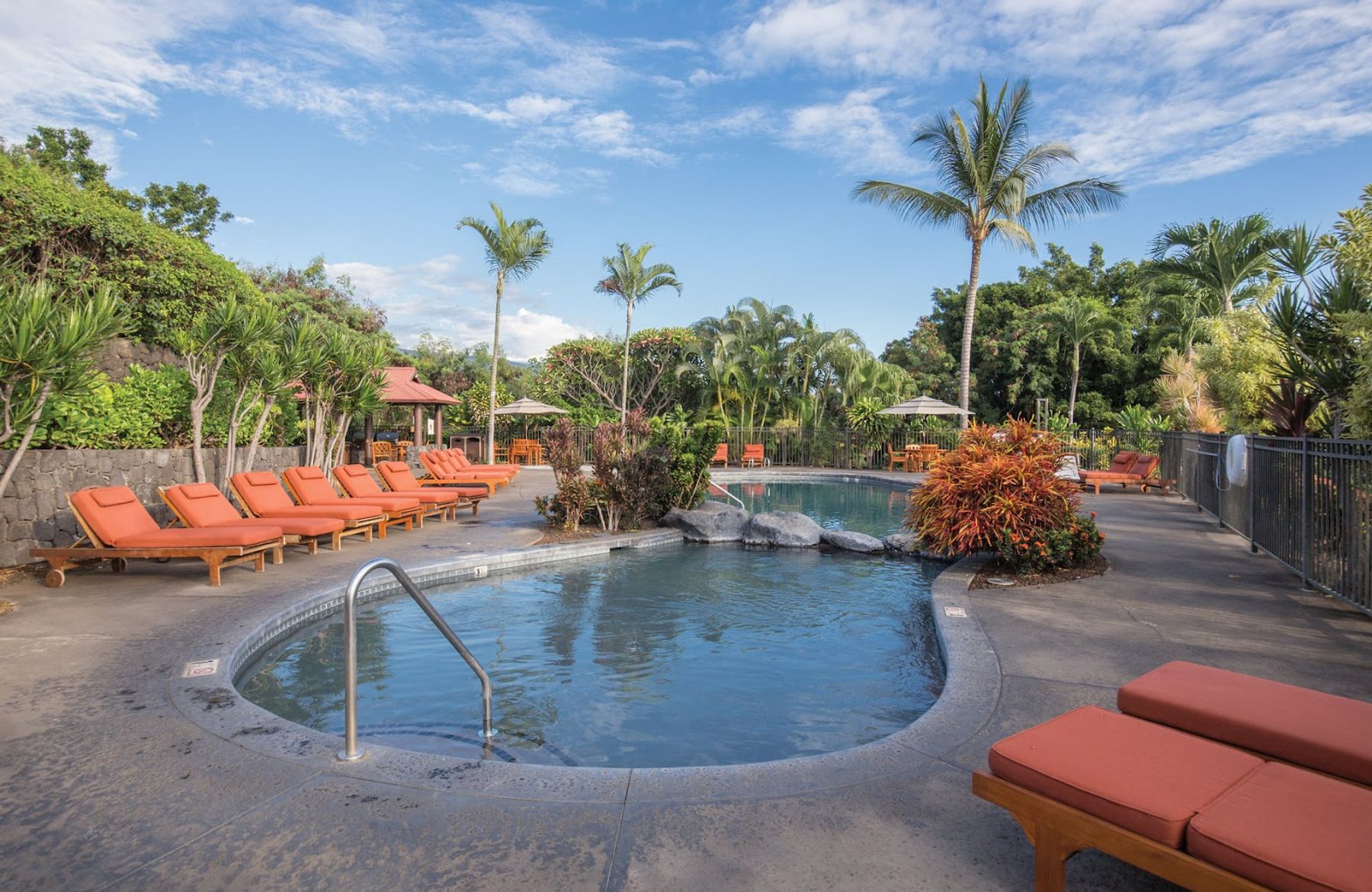Photo 3 of Club Wyndham Kona in Kailua-Kona, Big-island