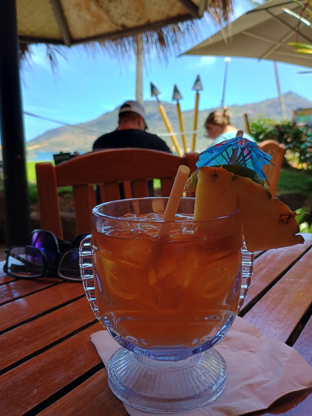 Photo 10 of Duke's Canoe Club Barefoot Bar and Restaurant in Līhuʻe, Kauai