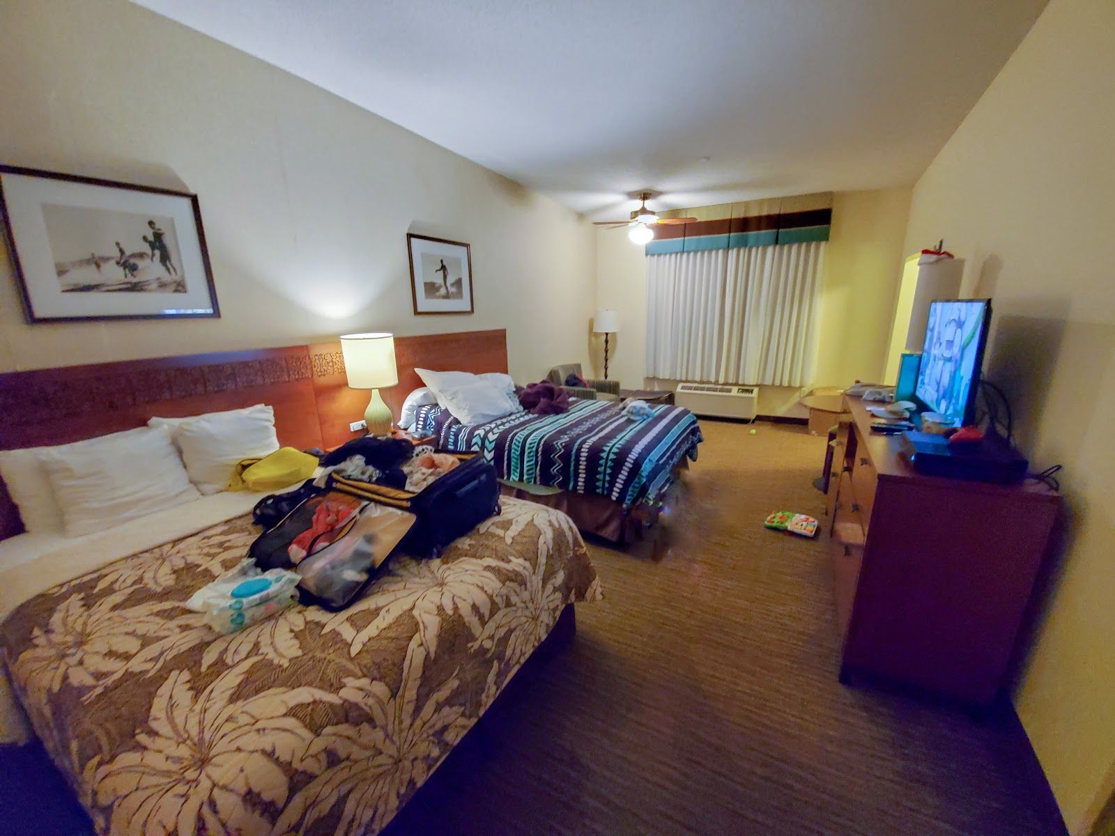 Photo 8 of Navy Gateway Inns & Suites Pearl Harbor in Pearl Harbor & ʻAiea, Oahu