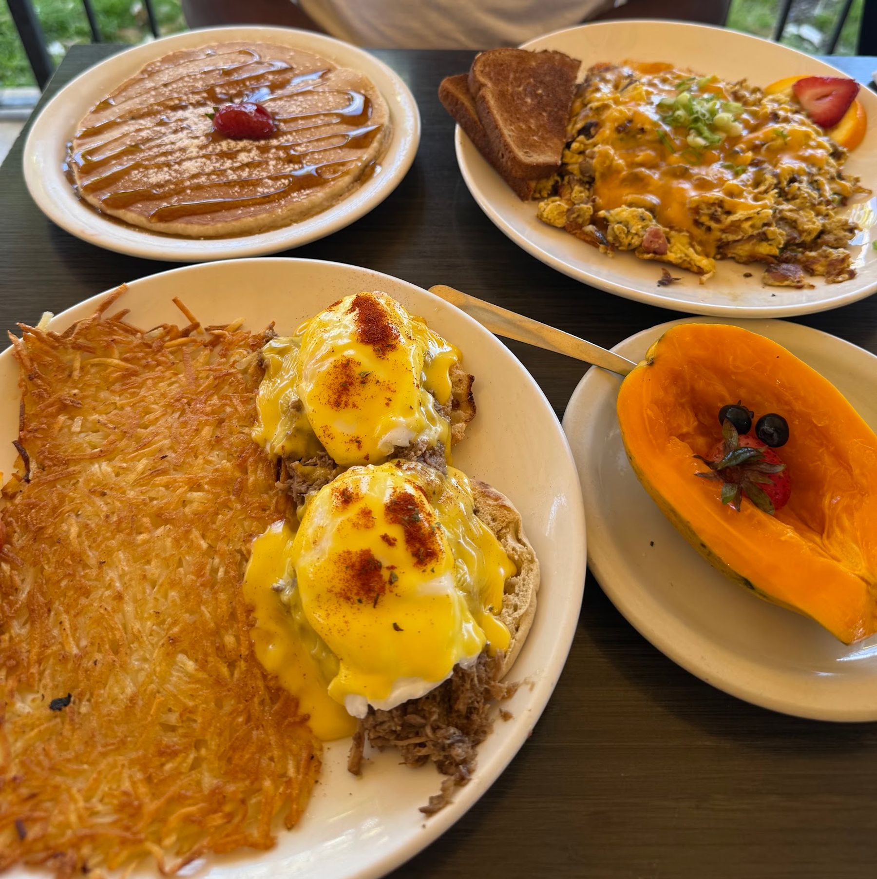 Photo 8 of Sweet E's Café in Diamond Head & Kapahulu, Oahu