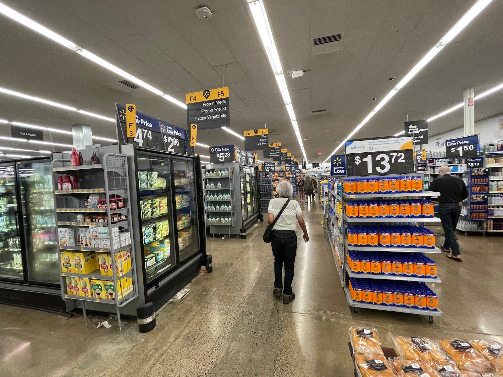 Walmart in Lihue, Kaua‘i photo 2