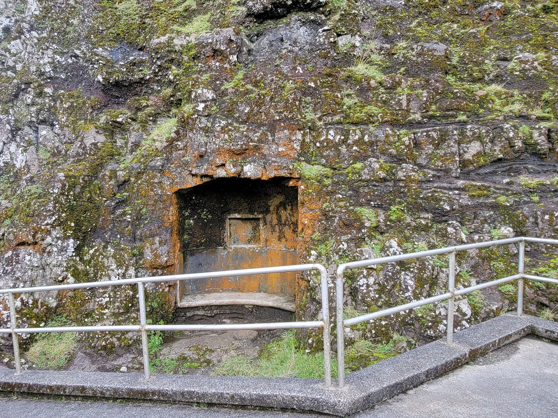 Photo 10 of Nuʻuanu Pali Lookout in Mānoa, Makiki & Nuʻuanu, Oahu