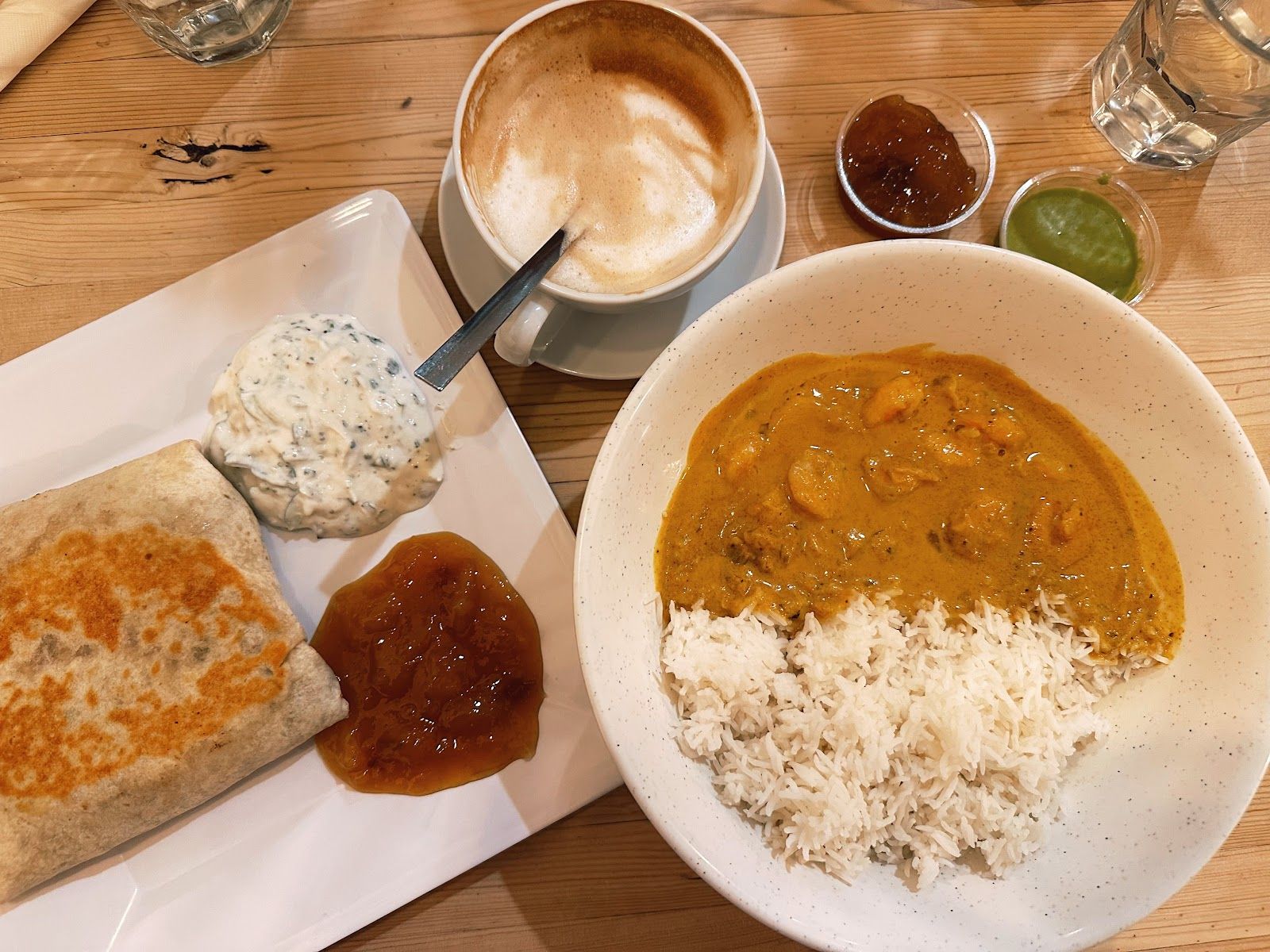 Photo 8 of Café Des Amis in Pāʻia, Maui