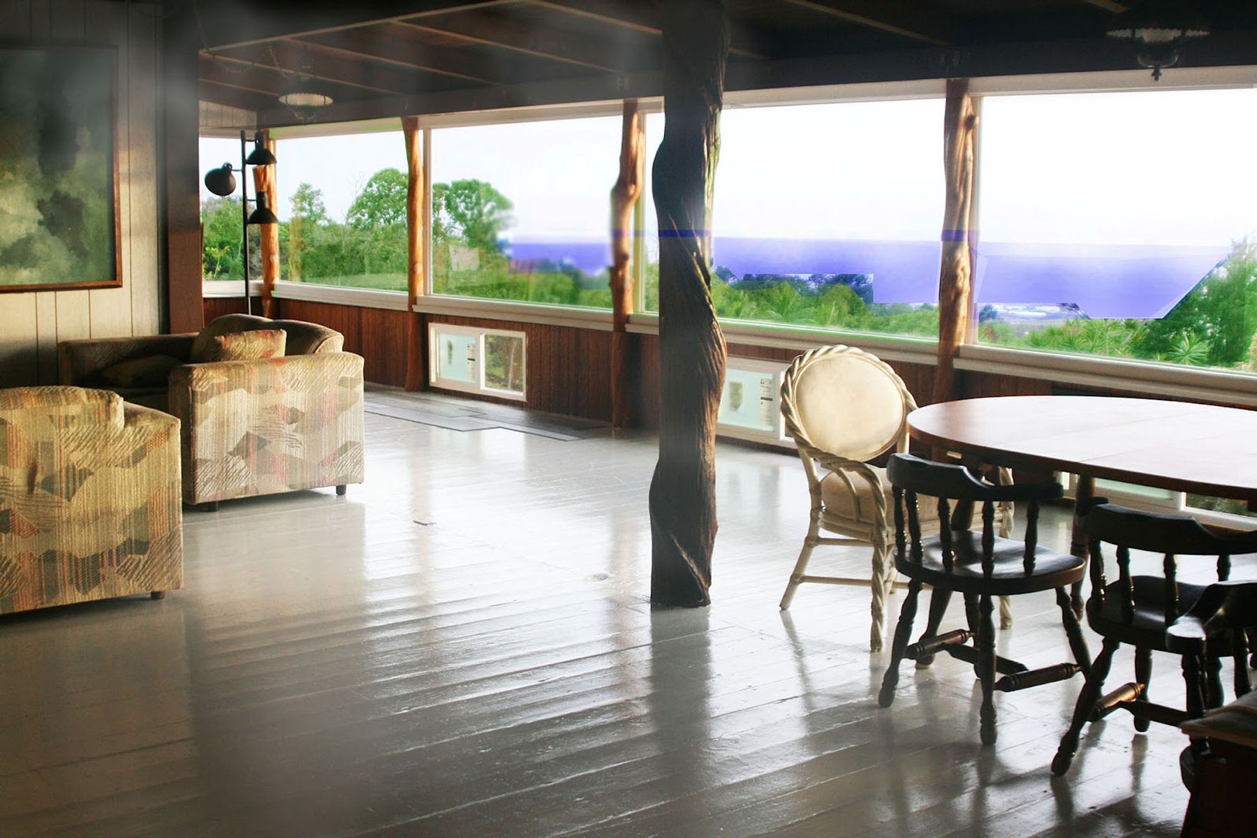 Photo 3 of Aeolian Ranch in Hōlualoa, Big-island