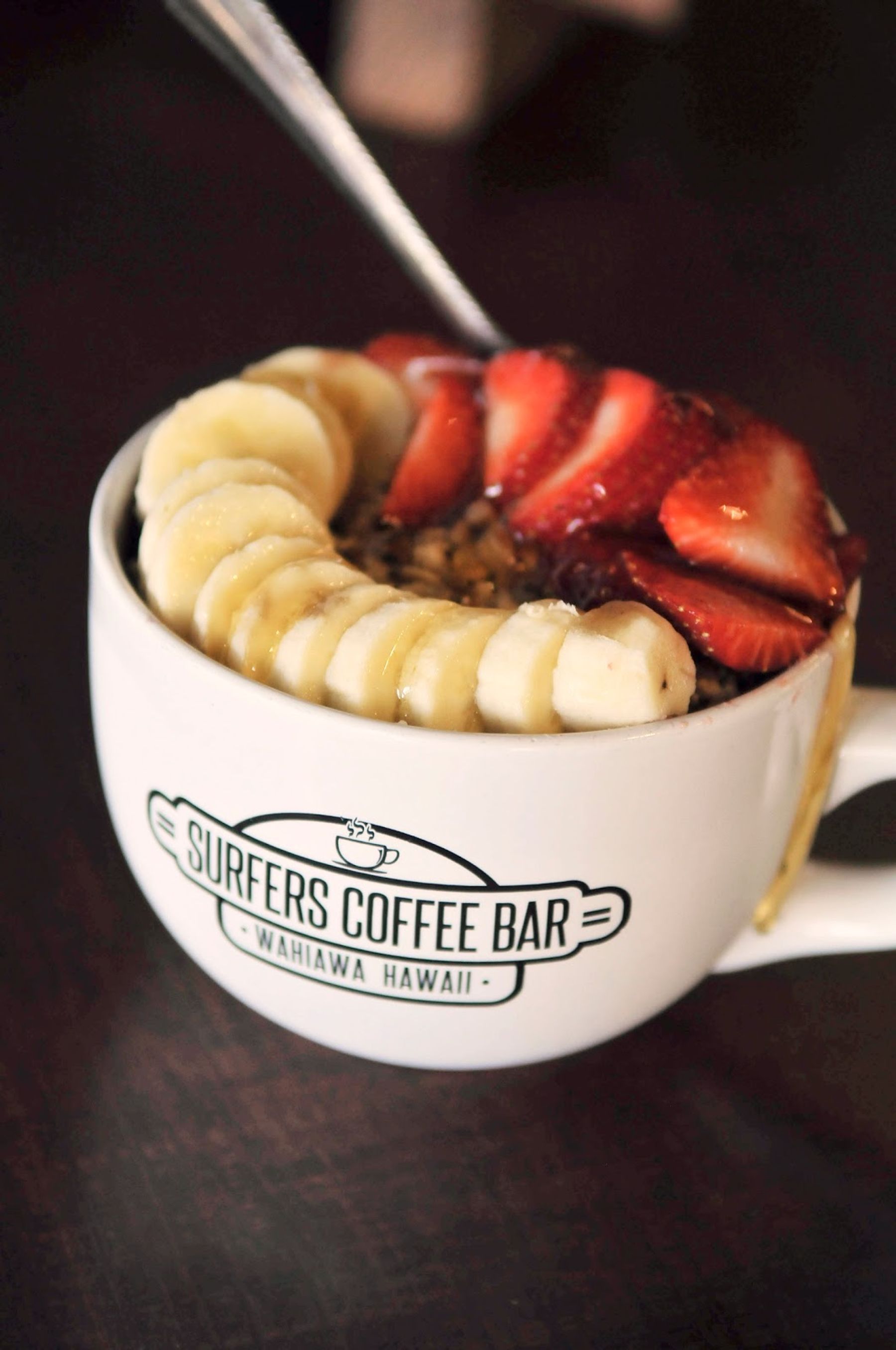 Photo 2 of Surfers Coffee in Wahiawā, Oahu