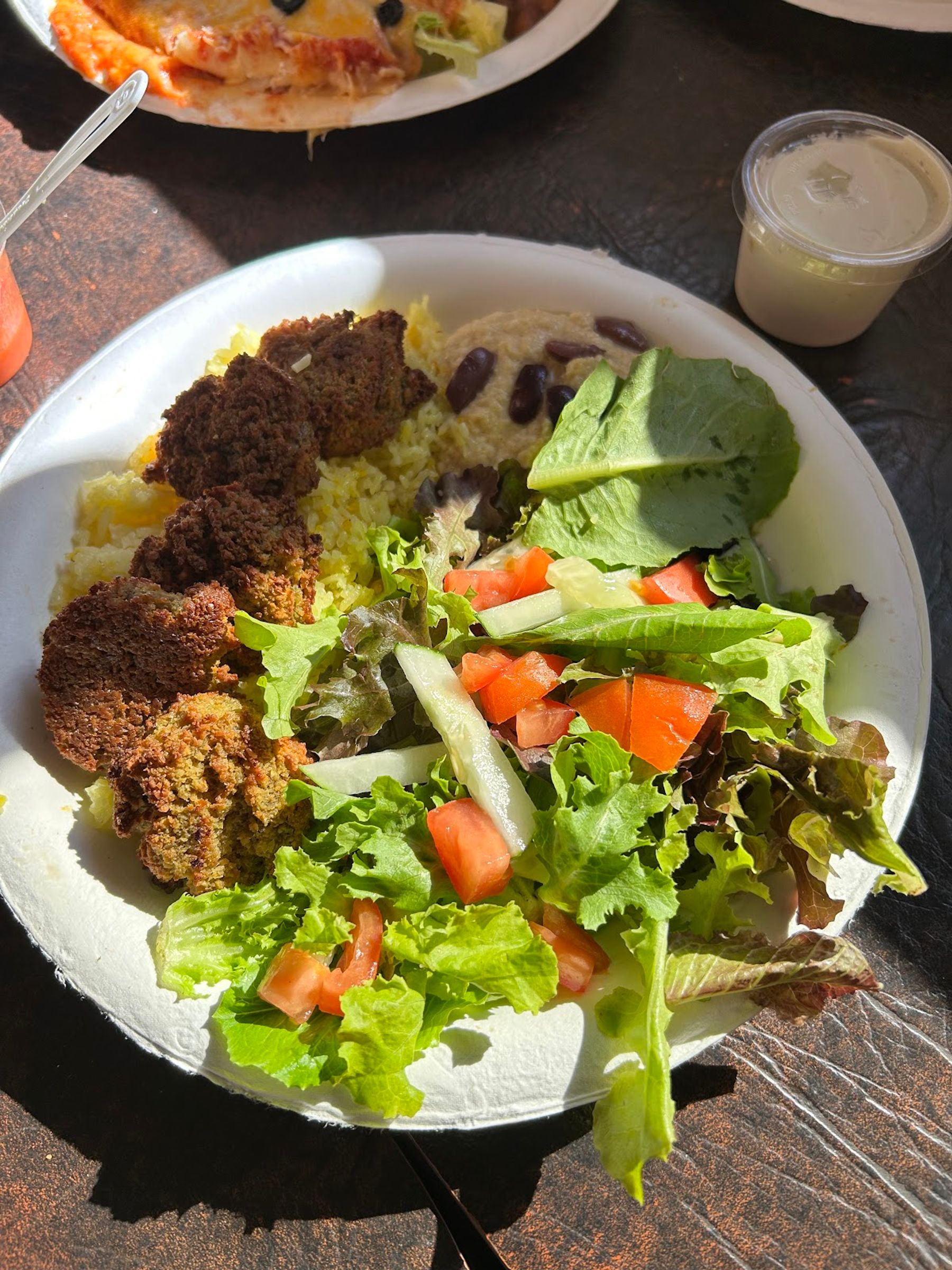 Photo 2 of Veg Out in Haʻikū, Maui