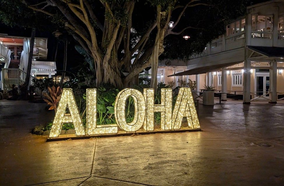 The Shops at Kukui'ula in Poʻipū, Kaua‘i photo 7