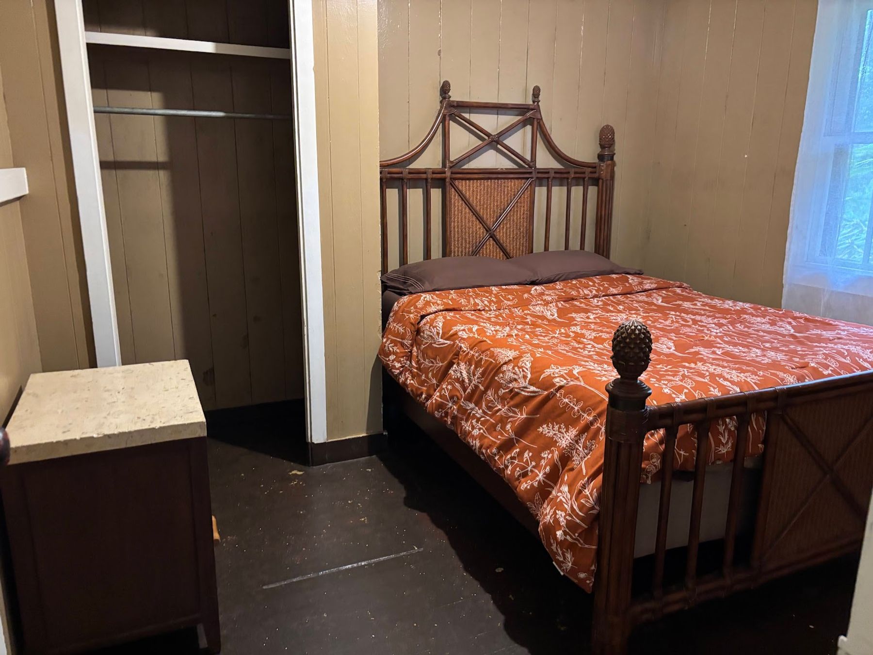 The Cabins at Kōkeʻe lodging in Waimea, Kaua‘i photo 4