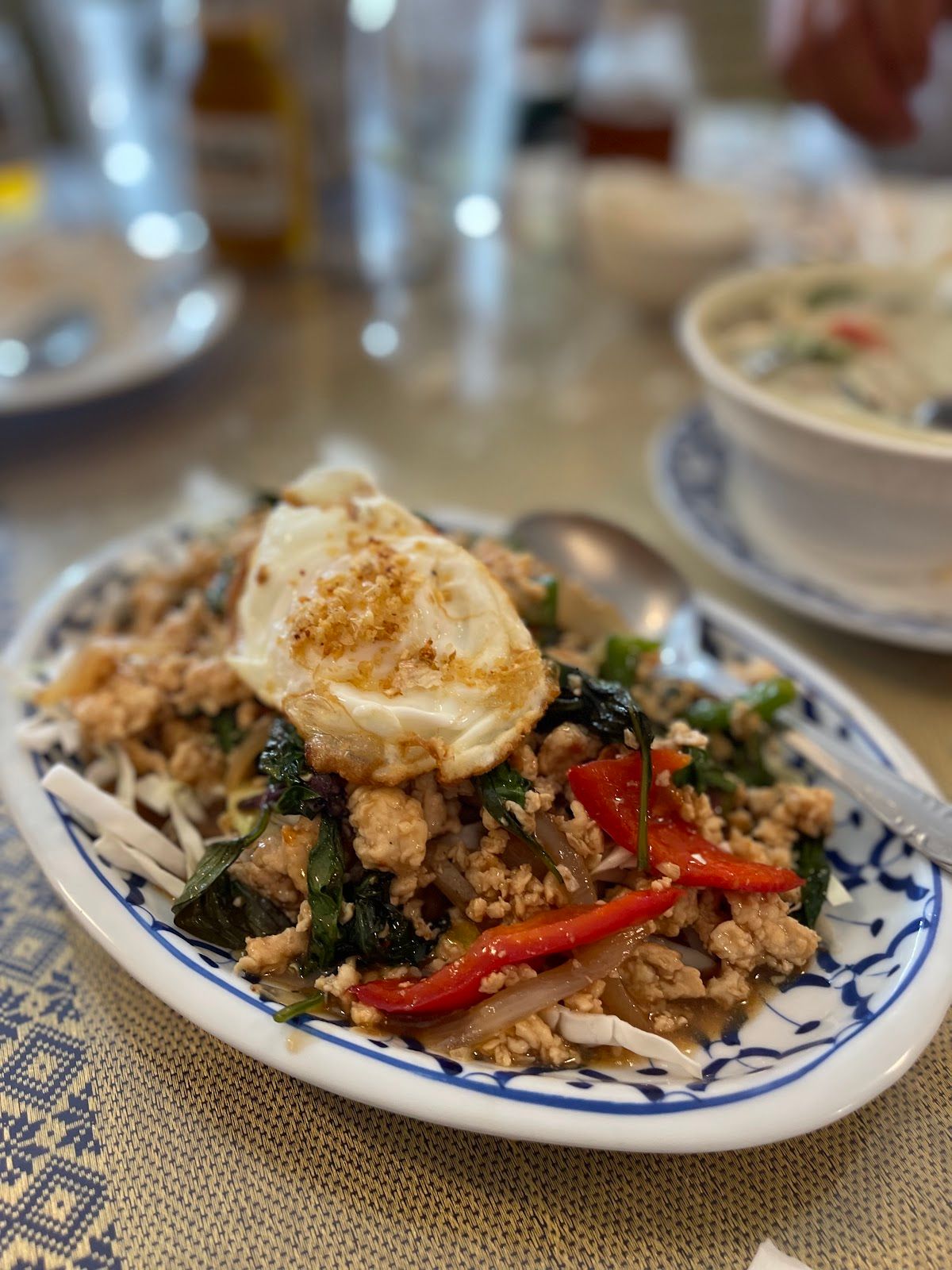 Photo 6 of Bann Thai in ʻEwa Beach, Oahu