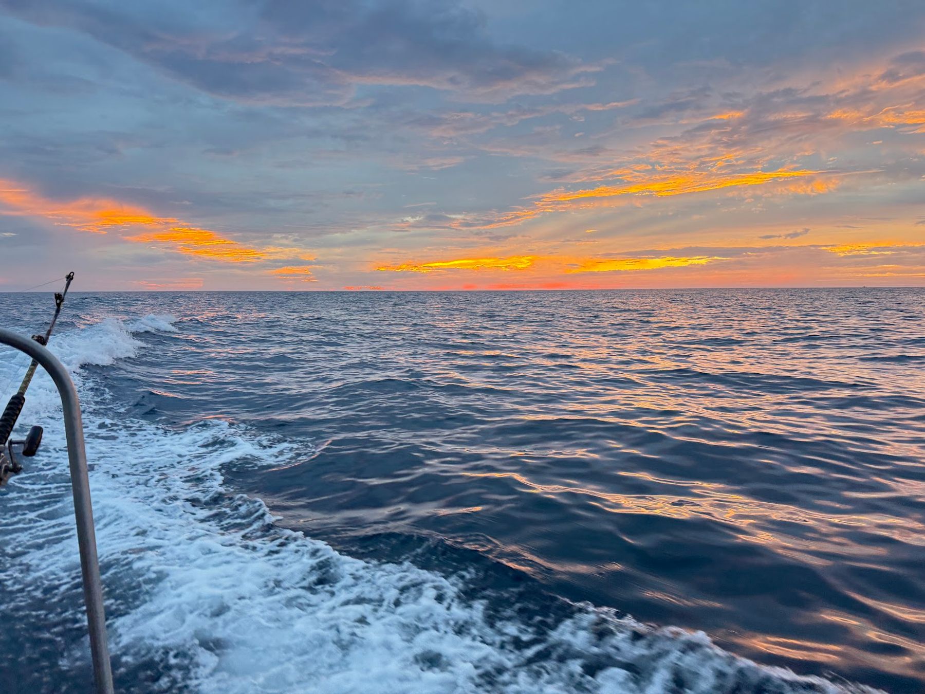 Photo 6 of Ocean Eco Tours in Kailua-Kona, Big Island