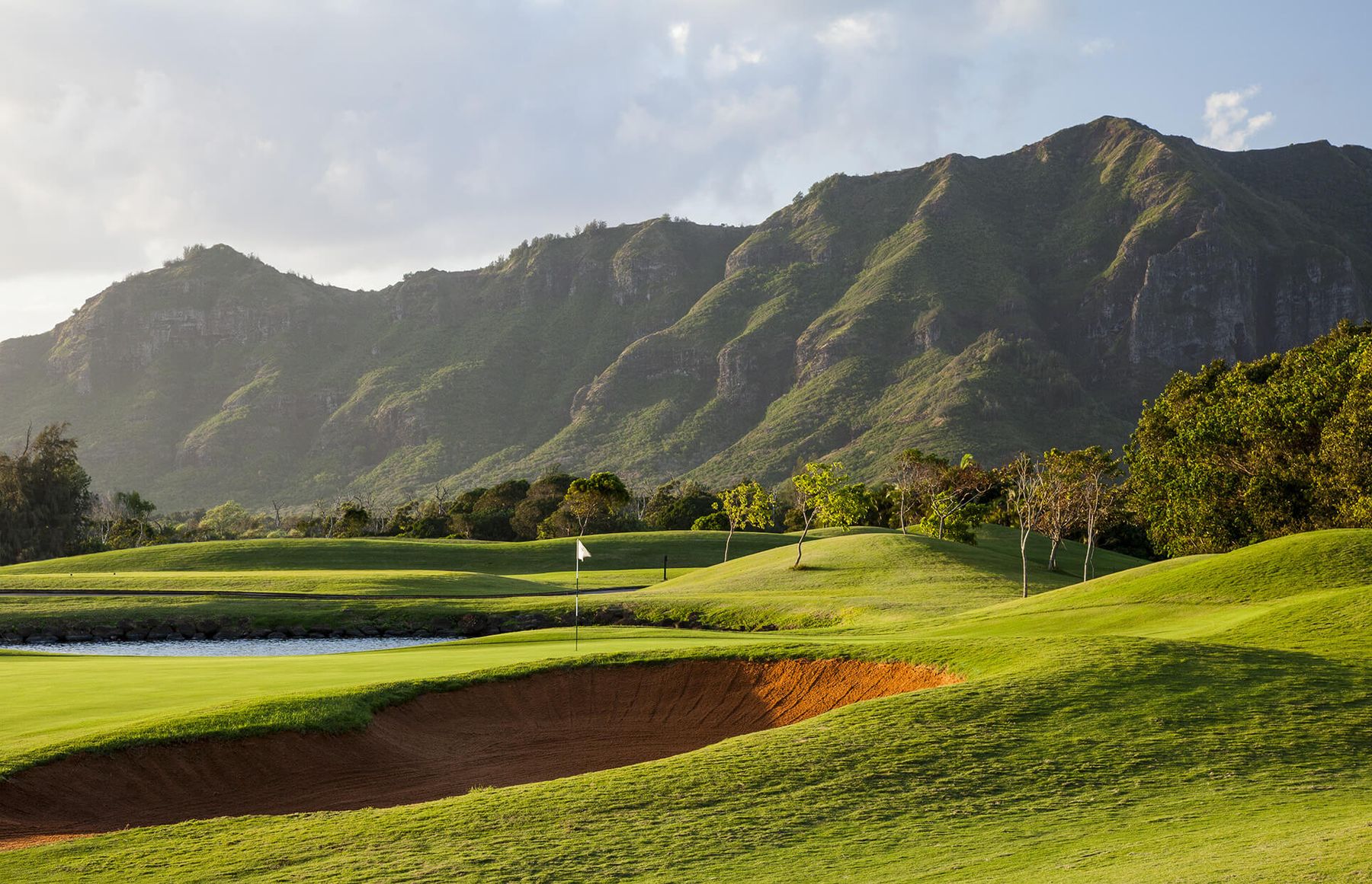 Puakea Golf Course in Lihue, Kaua‘i photo 5