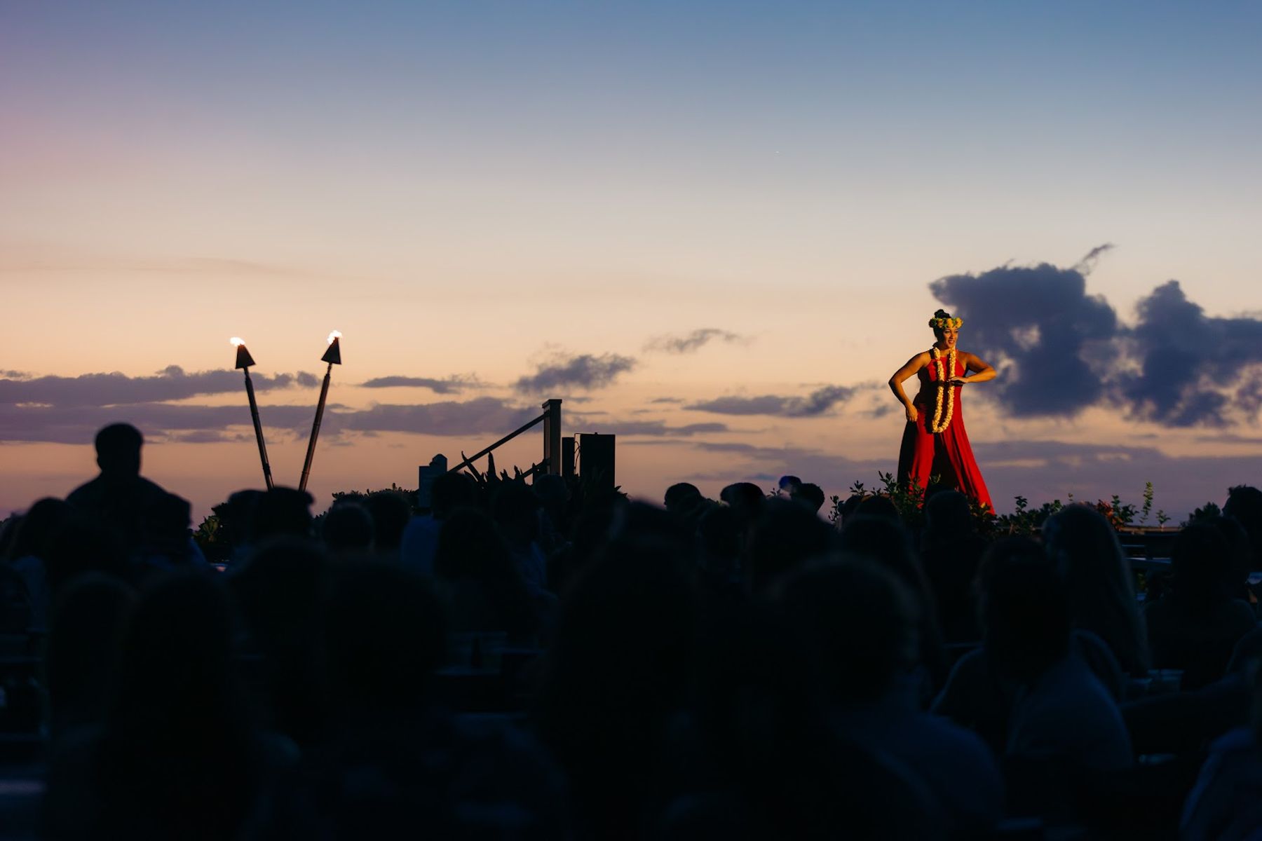 Photo 8 of Myths of Maui luau in Kāʻanapali, Maui