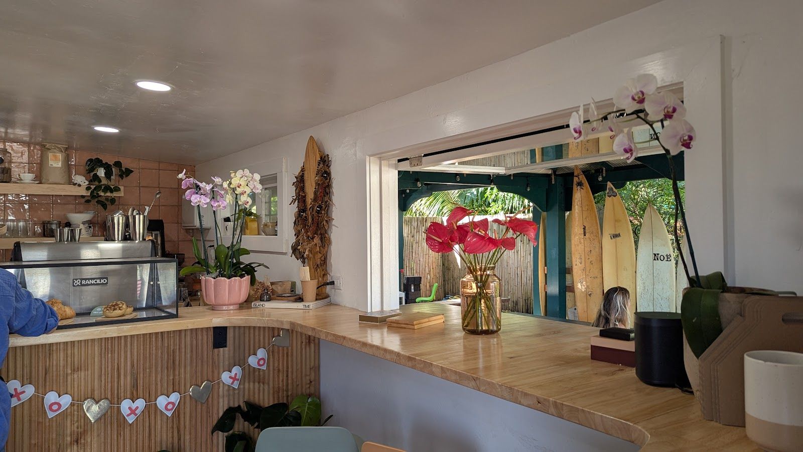 Photo 5 of the haven in Hāʻena, Kauai