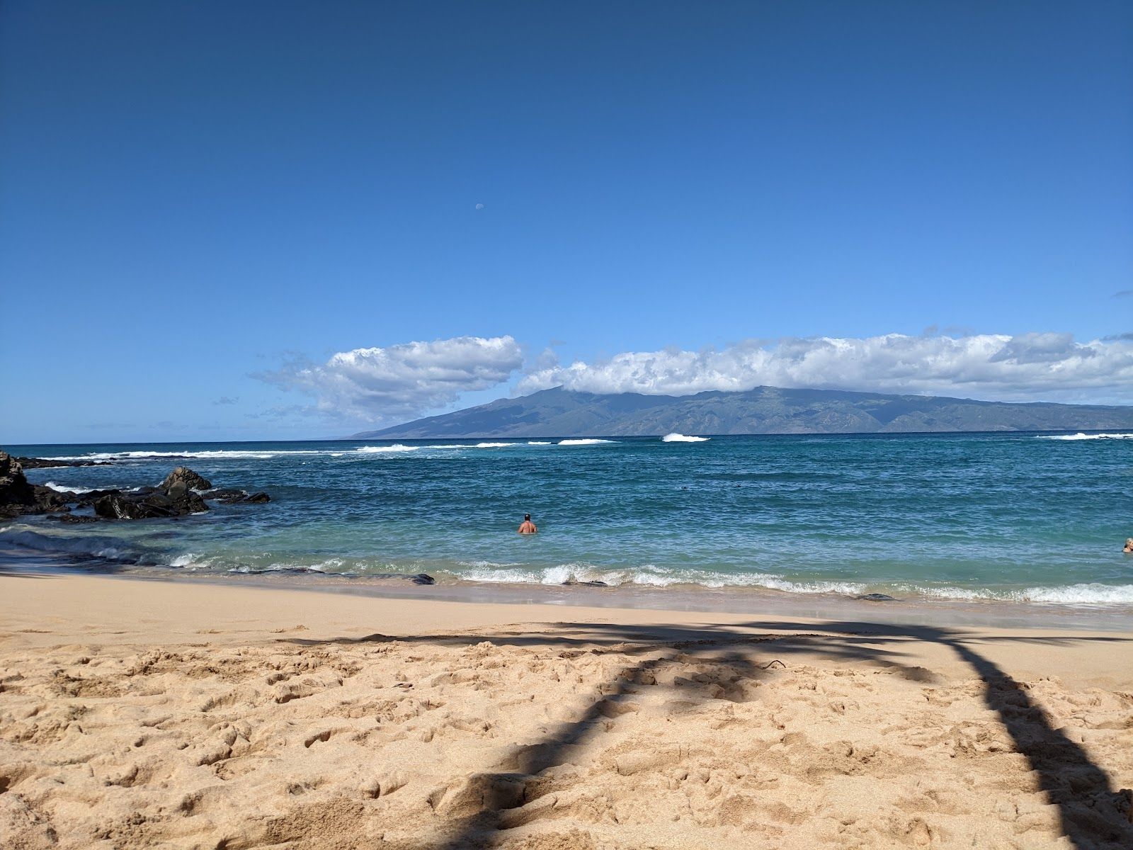 Photo 8 of Kapalua Bay Beach in Kapalua, Maui