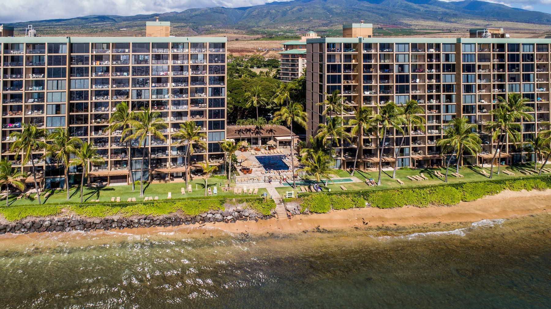 Photo 10 of Aston Mahana at Kaanapali in Kāʻanapali, Maui