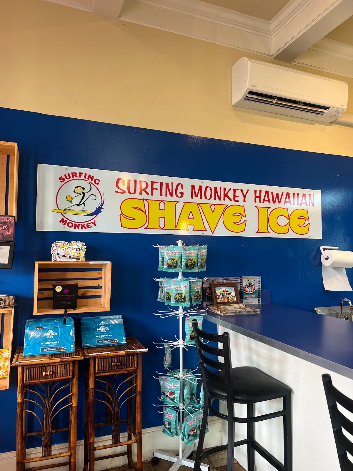 Photo 8 of Surfing Monkey Shave Ice in Kīhei, Maui