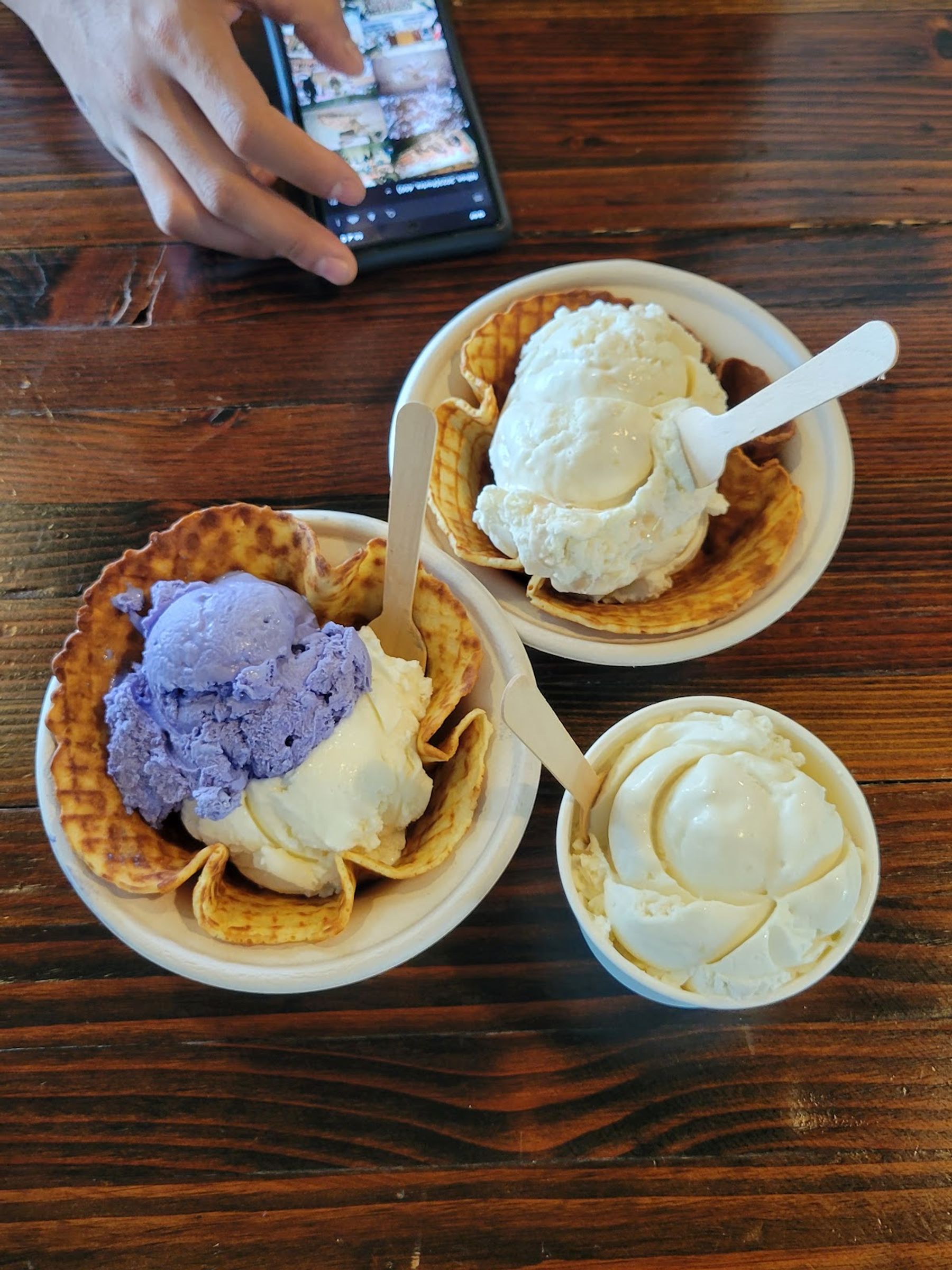 Photo 8 of Island Shave Ice And Creamery in Kapolei & Makakilo, Oahu