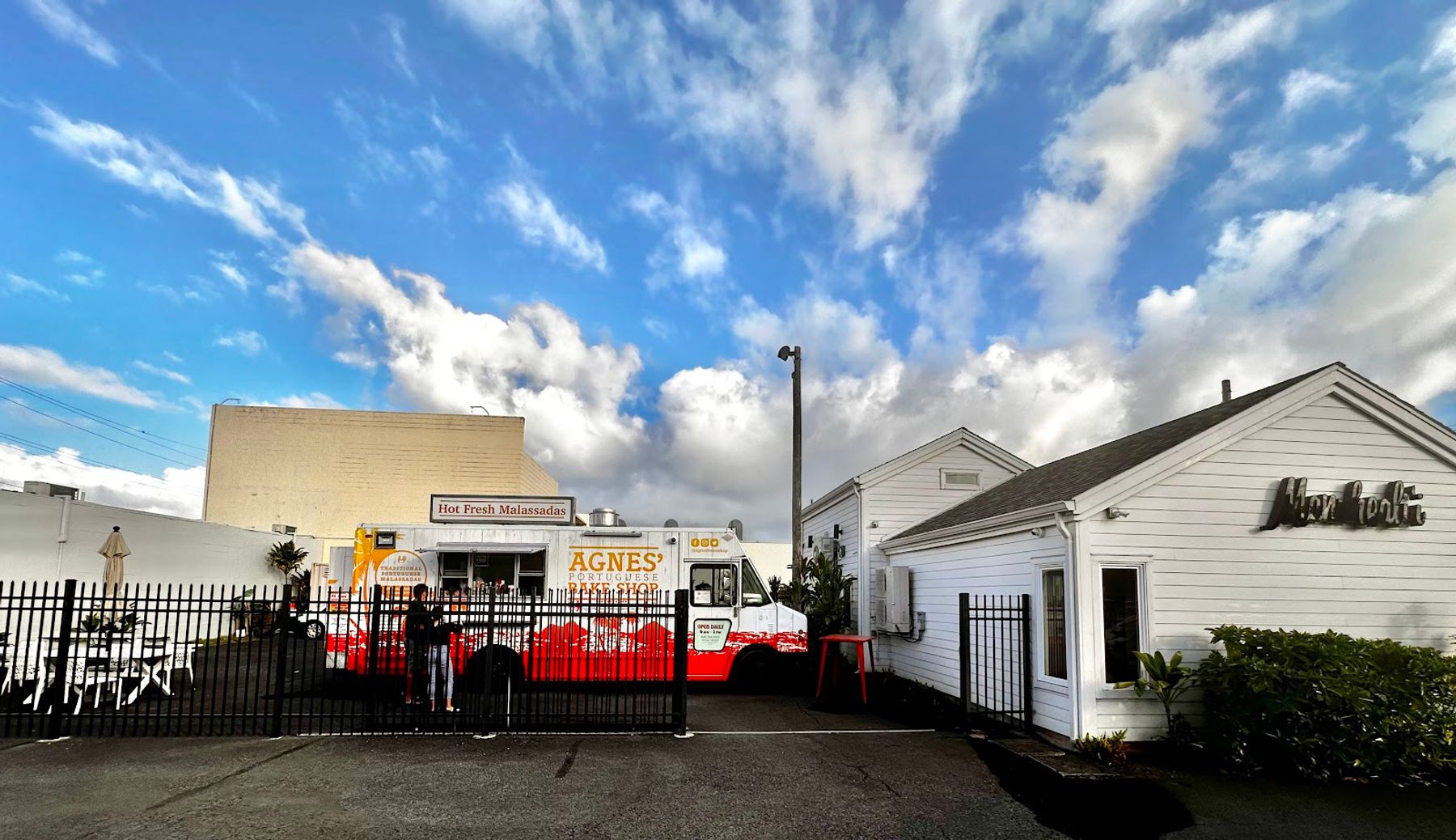 Photo 4 of Agnes' Portuguese Bake Shop in Kailua & Lanikai, Oahu