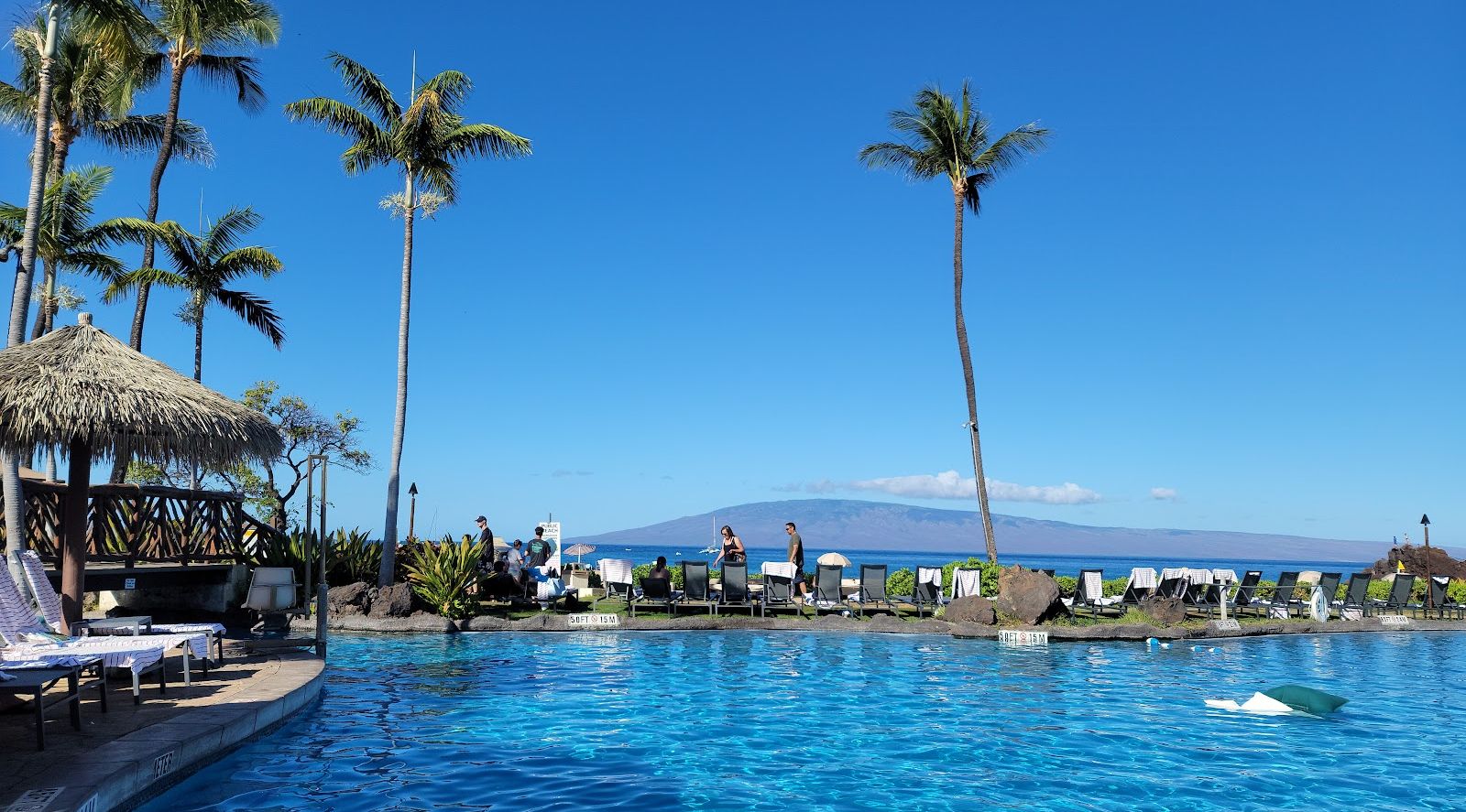 Photo 1 of Sheraton Maui Resort & Spa in Kāʻanapali, Maui