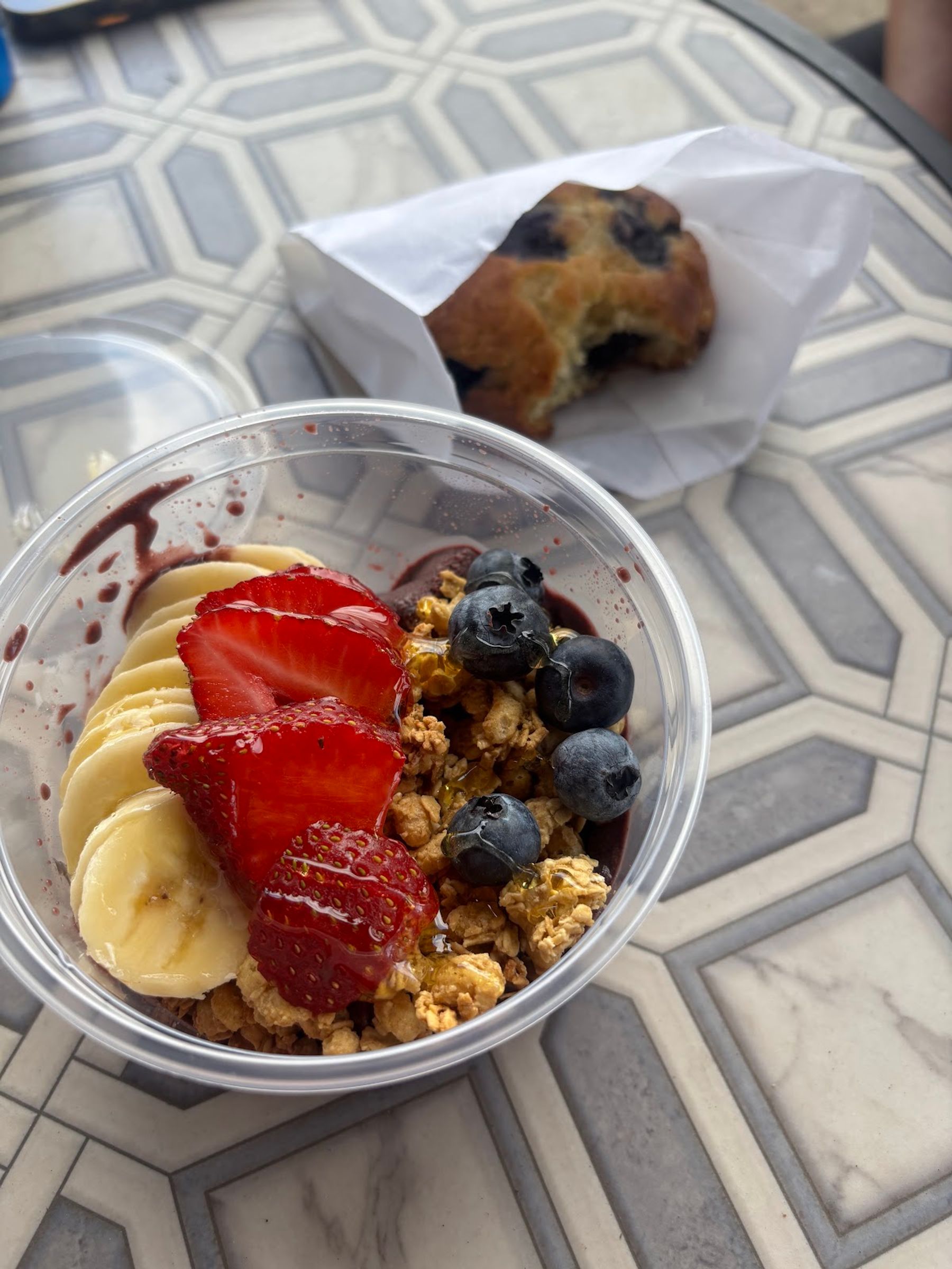 Photo 3 of The Point Coffee in Hawaiʻi Kai & East Honolulu, Oahu