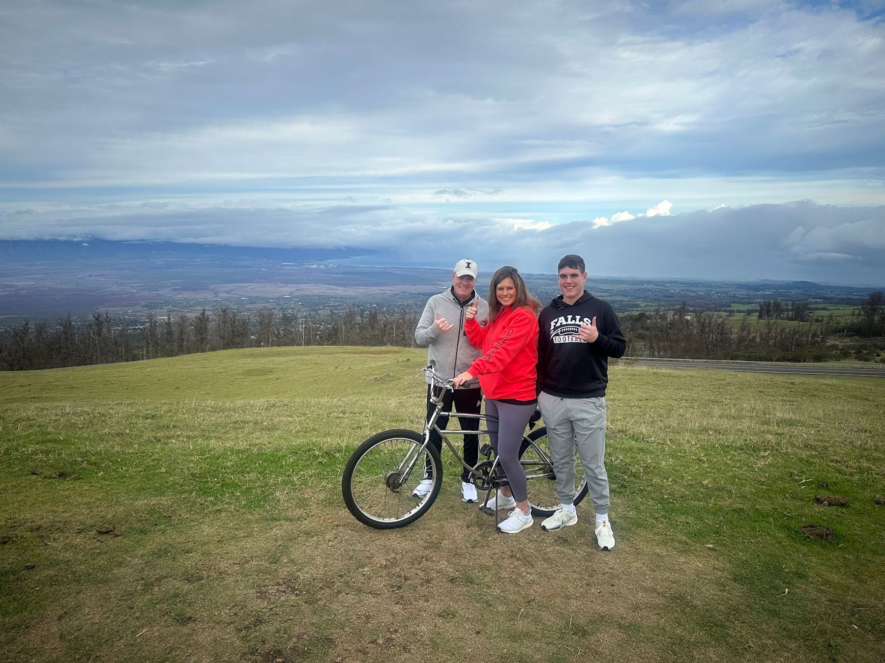 Photo 7 of Maui Mountain Riders in Pāʻia, Maui