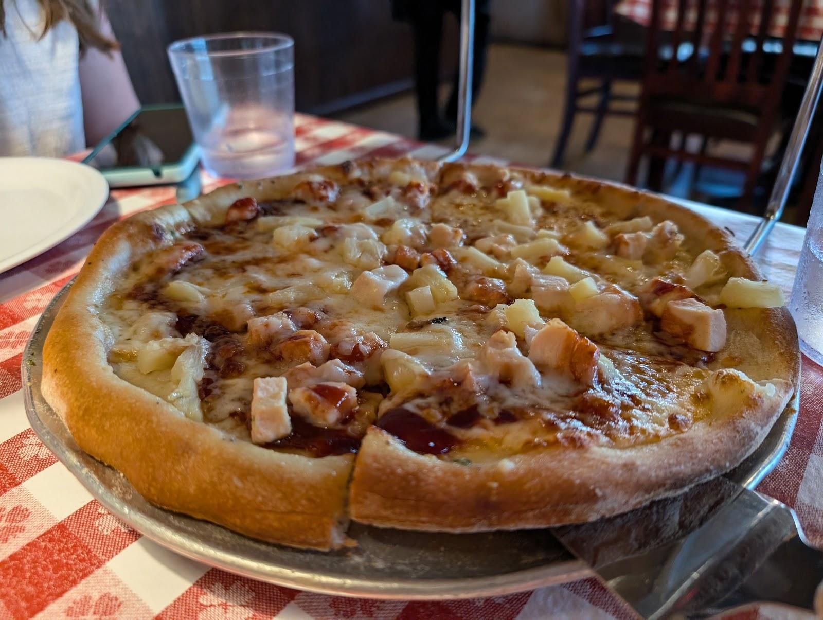 Bobby V's restaurant in Kapaʻa, Kaua‘i photo 3