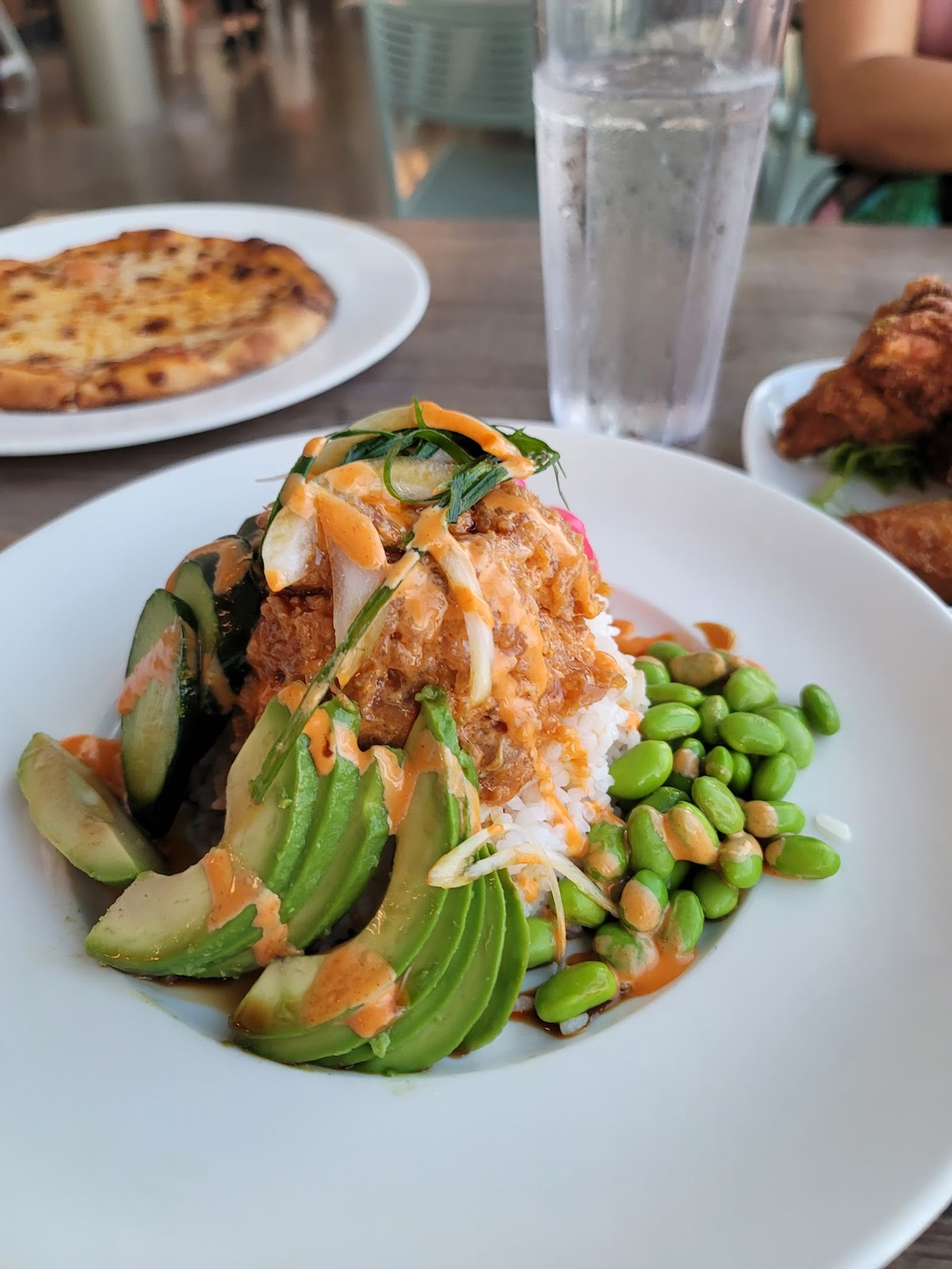 Photo 8 of The LookOut Food & Drink in ʻEwa Beach, Oahu