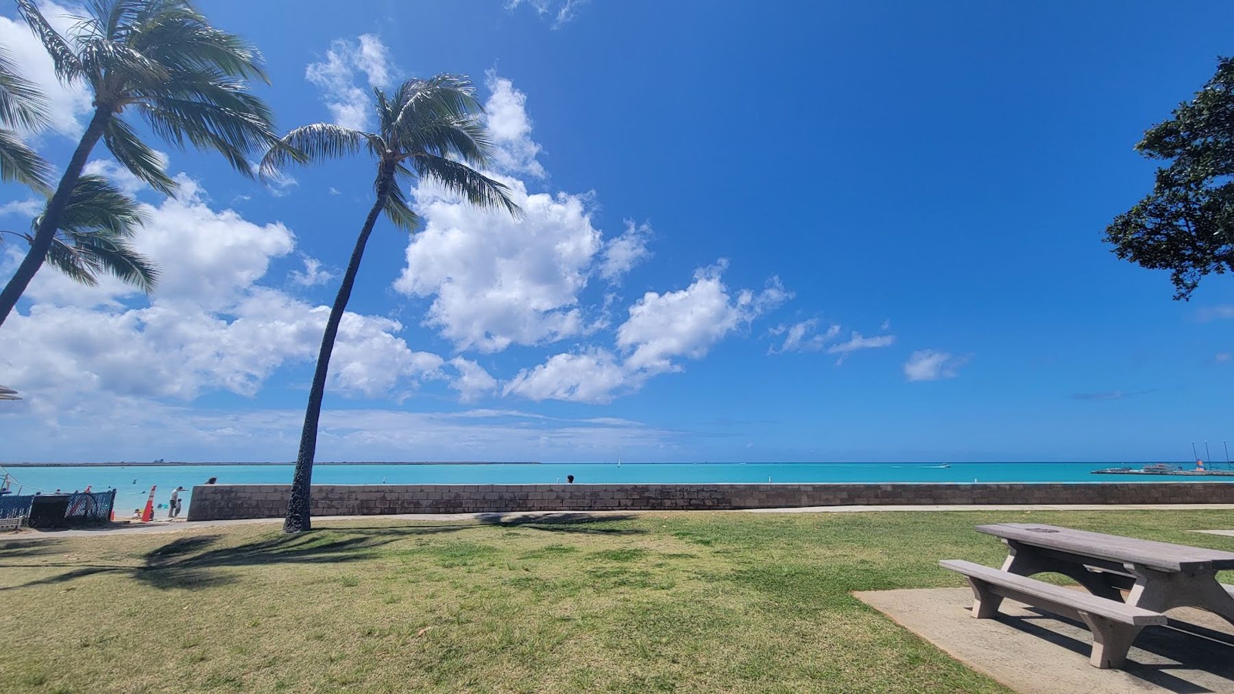 Photo 8 of Hickam Beach in Pearl Harbor & ʻAiea, Oahu