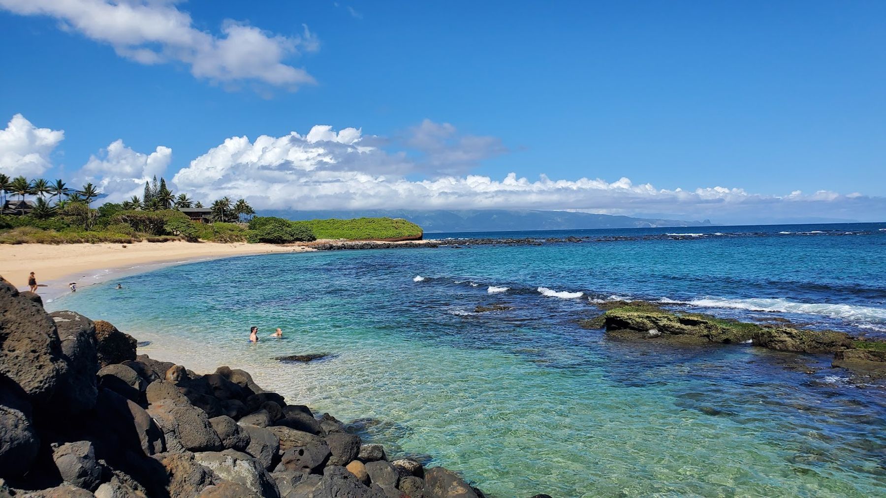 Photo 2 of Lower Pāʻia Park in Pāʻia, Maui
