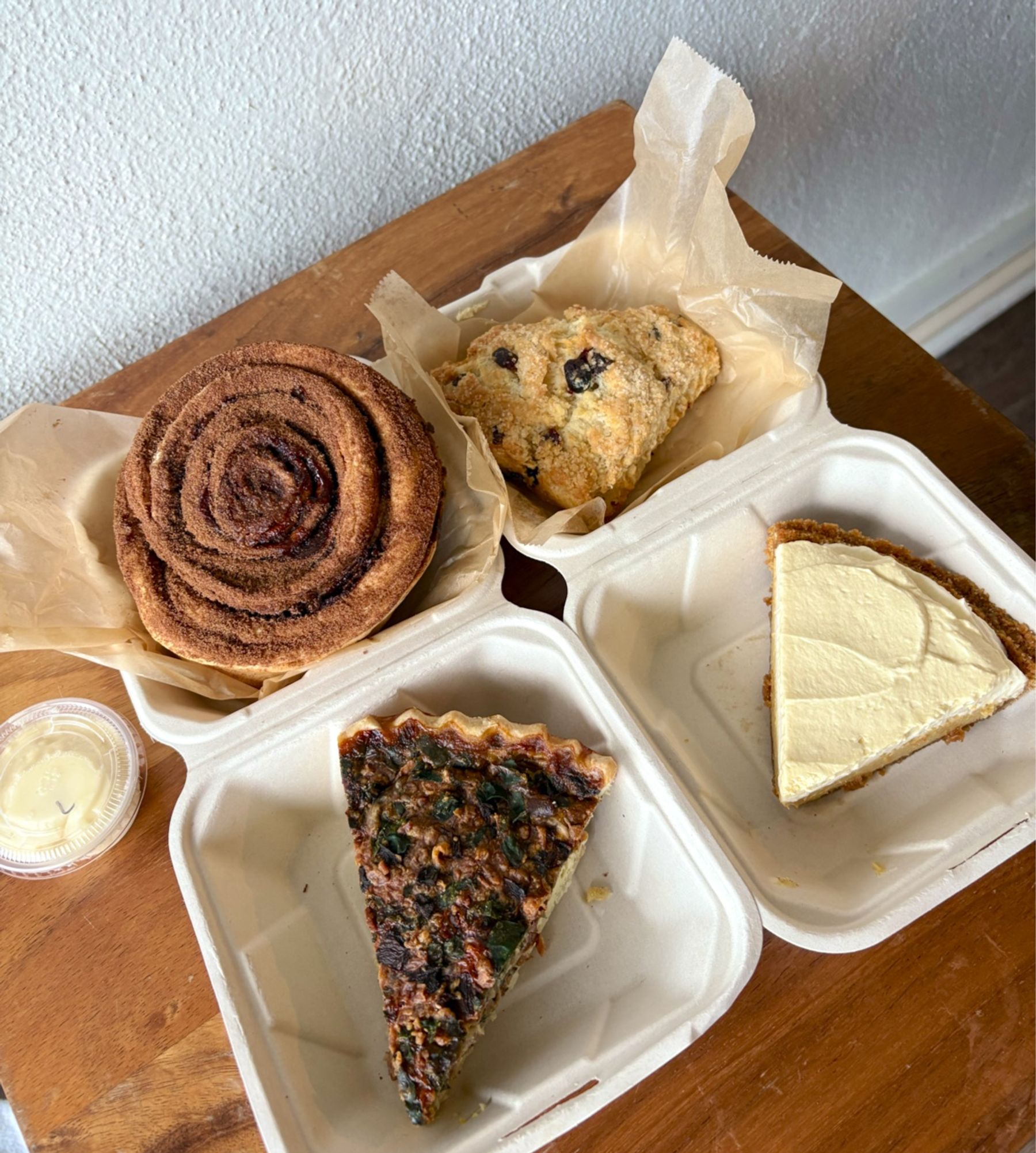 Photo 6 of Papa'a Palaoa Bakery in Hilo, Big Island