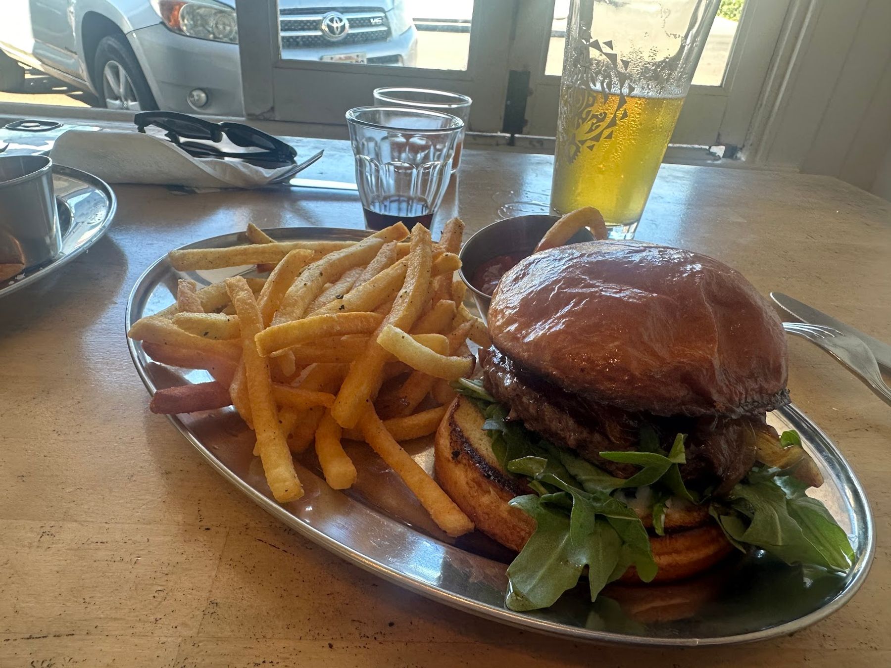 Photo 6 of Cafe Mambo in Pāʻia, Maui