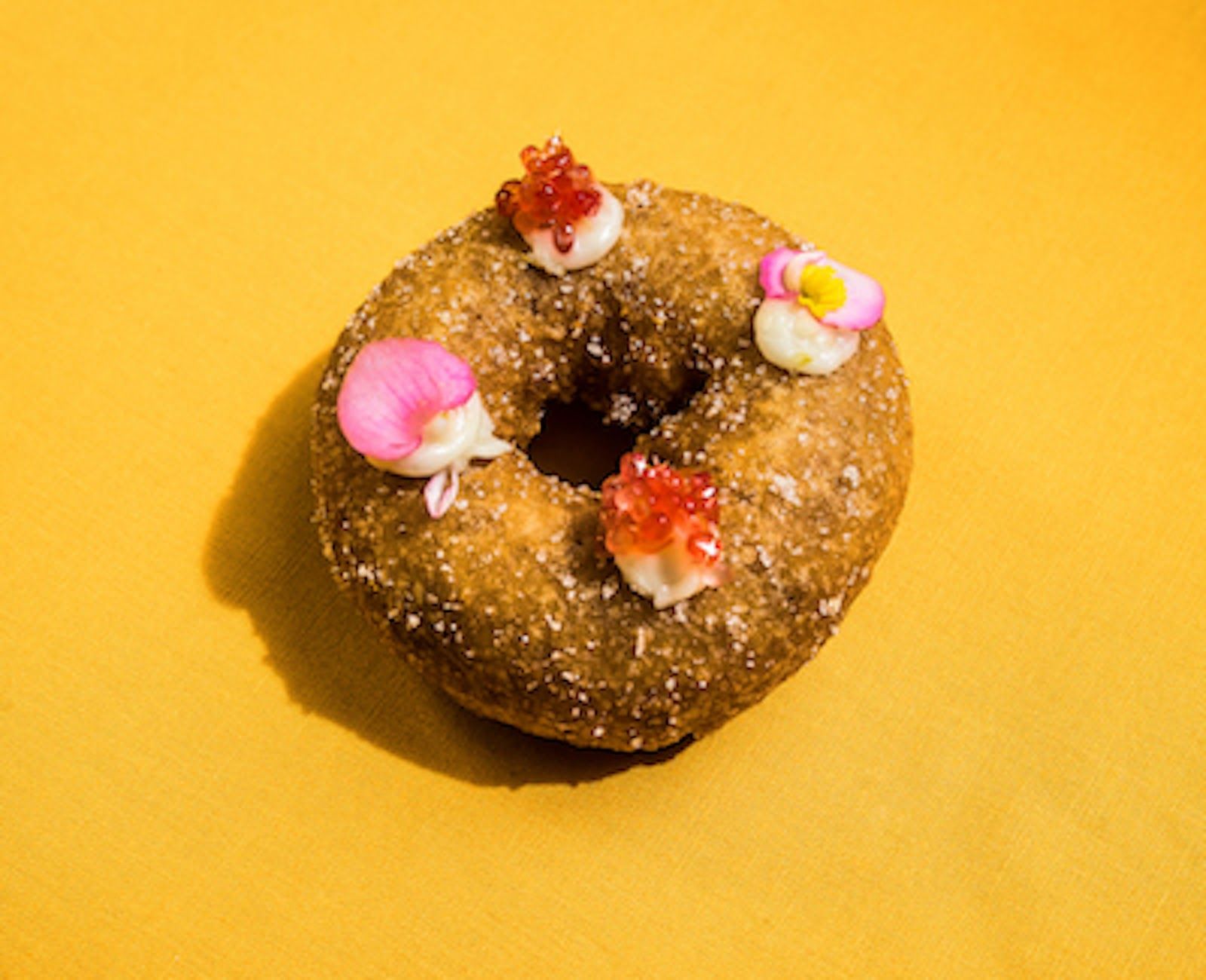 Photo 2 of Holey Grail Donuts in Wailua, Kauai