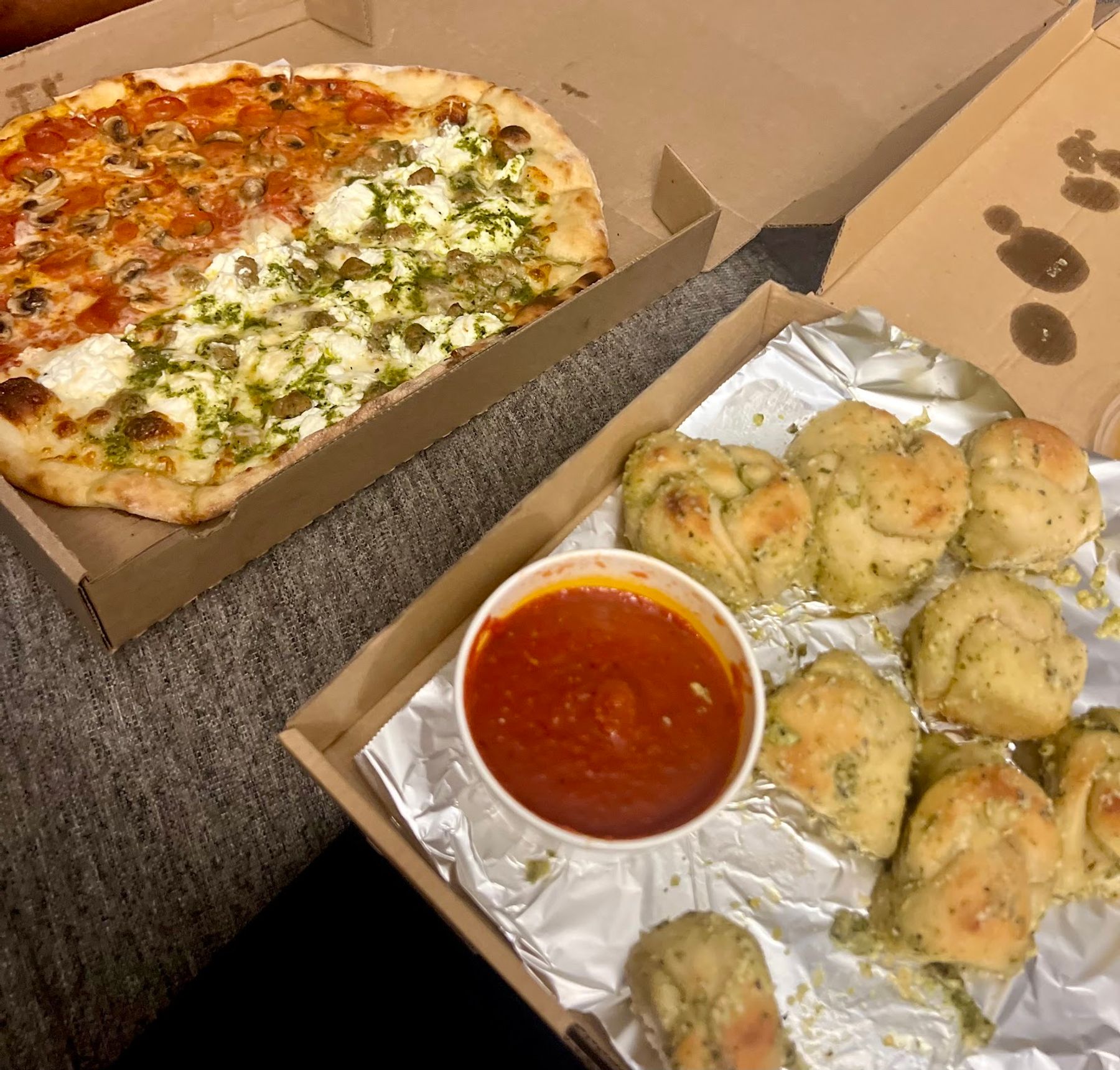 Photo 6 of JP's Pizza in Hanapēpē, Kauai