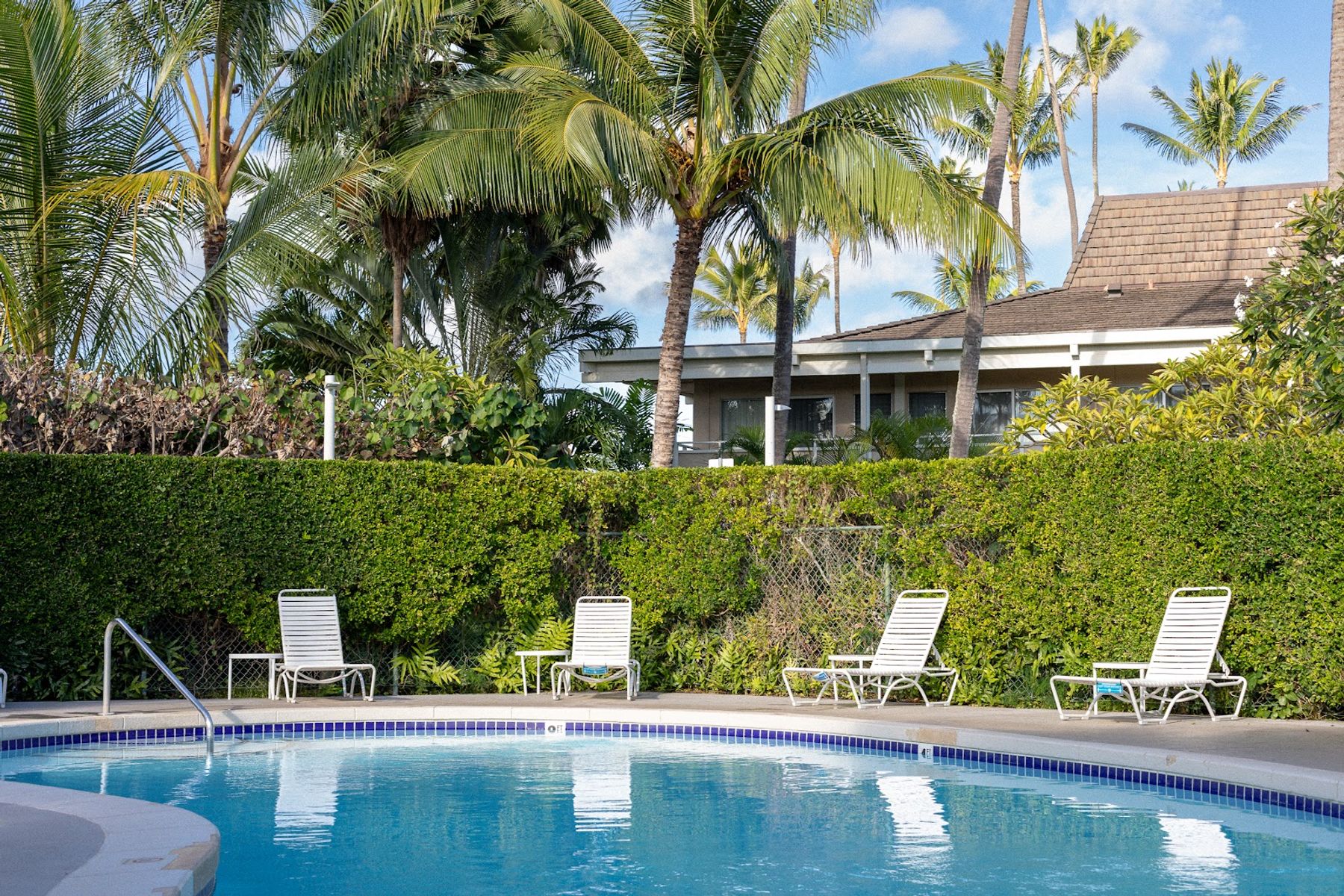 Plantation Hale Suites lodging in Kapaʻa, Kaua‘i photo 4